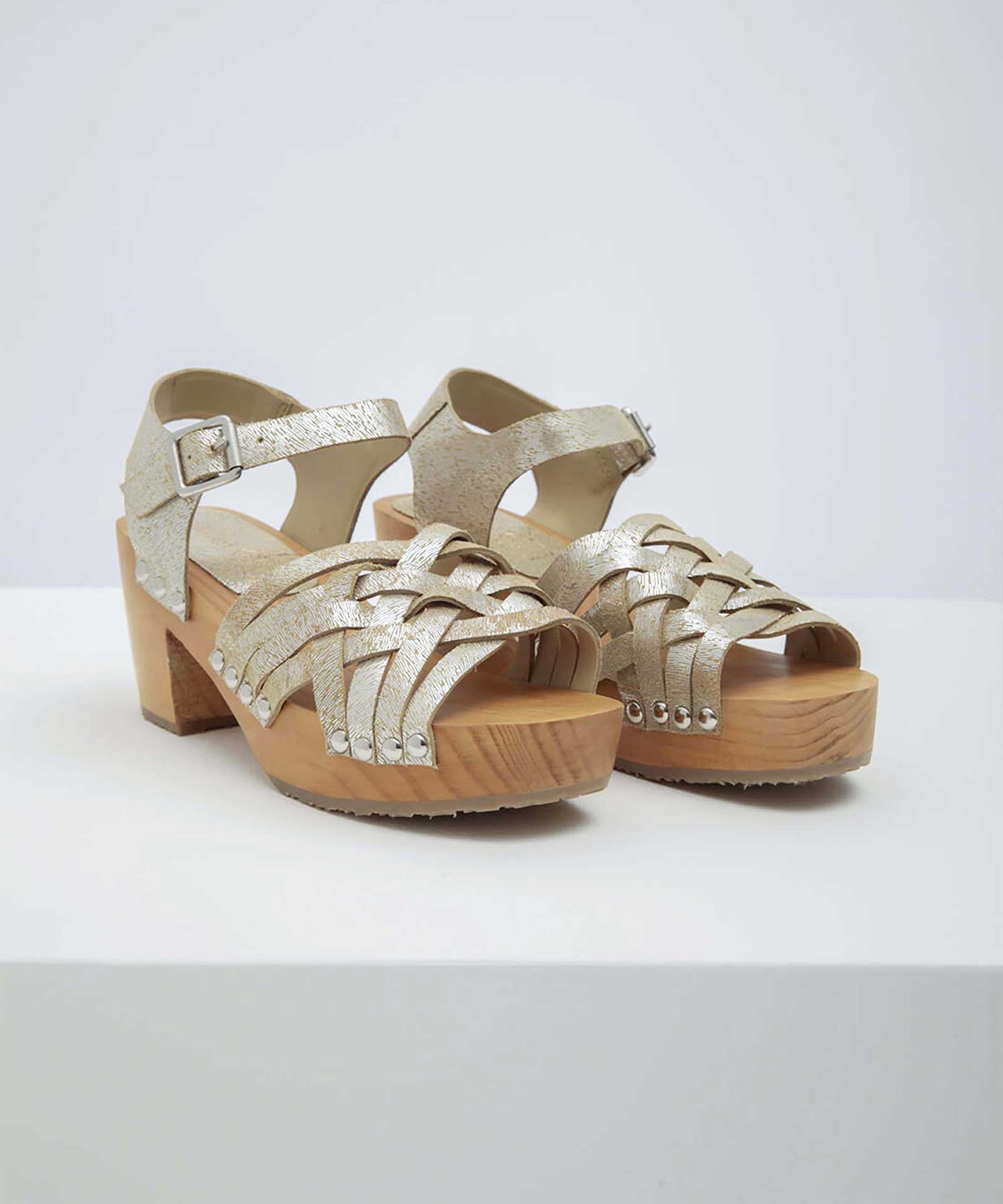 IDETTE IDETTE ORO JUST PERFECT