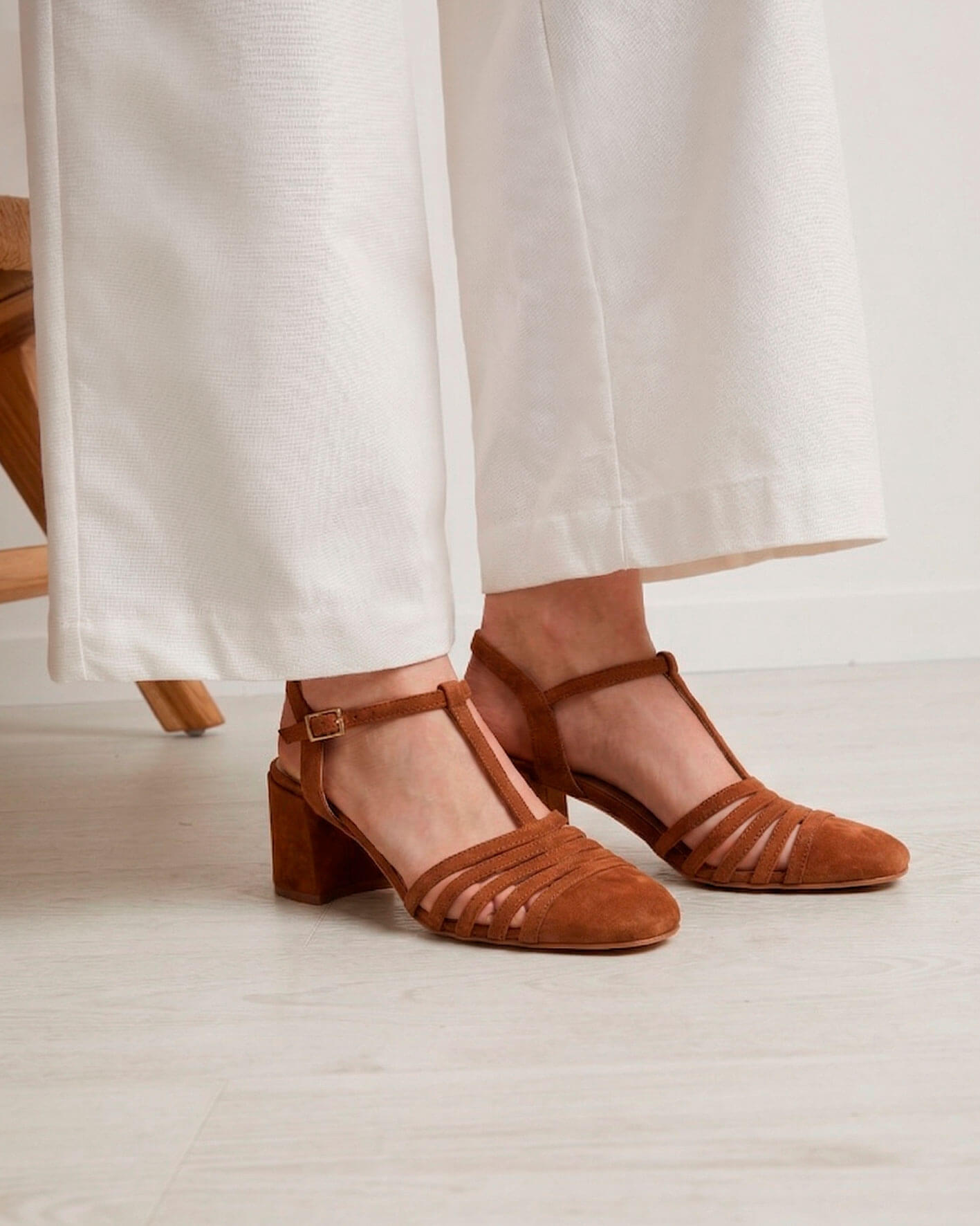 ATENE ATENE CUOIO SUEDE