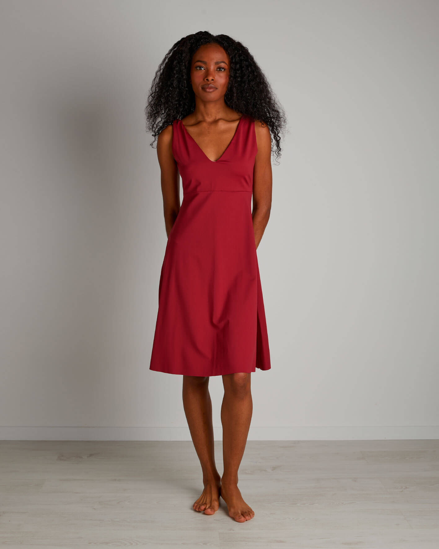 GRETA GRETA LY0241 SUEDE