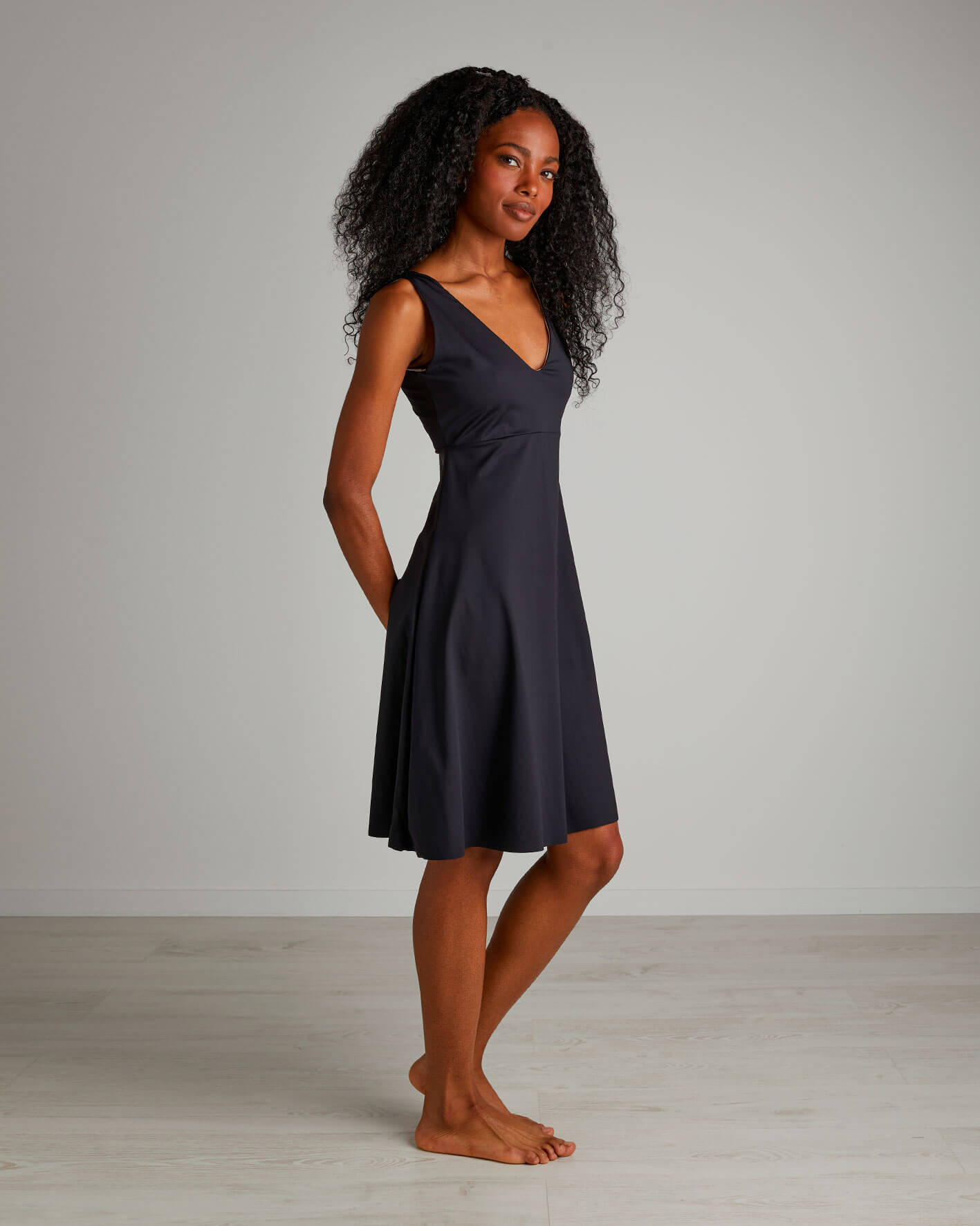 GRETA GRETA LY0243 SUEDE