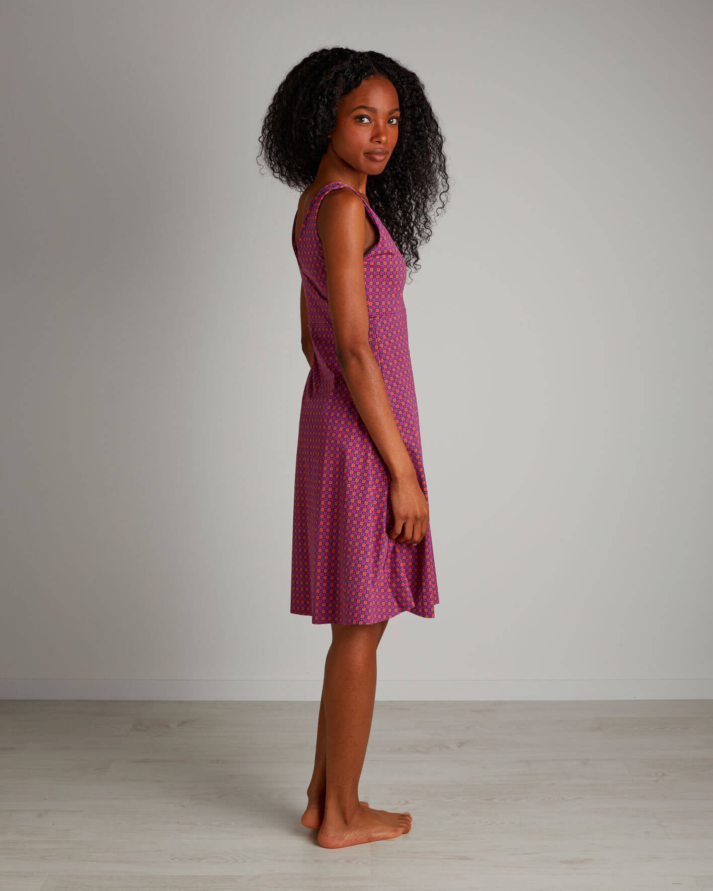 GRETA GRETA LY0256 SUEDE