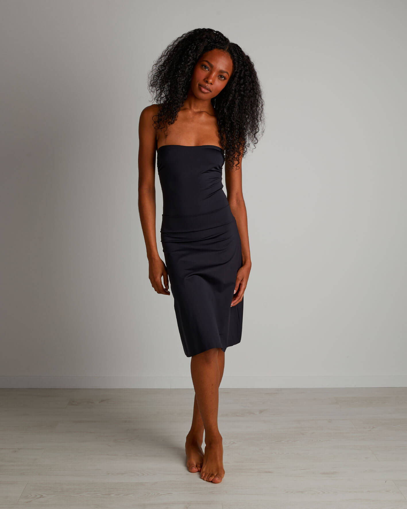 JAGGER JAGGER NERO SUEDE
