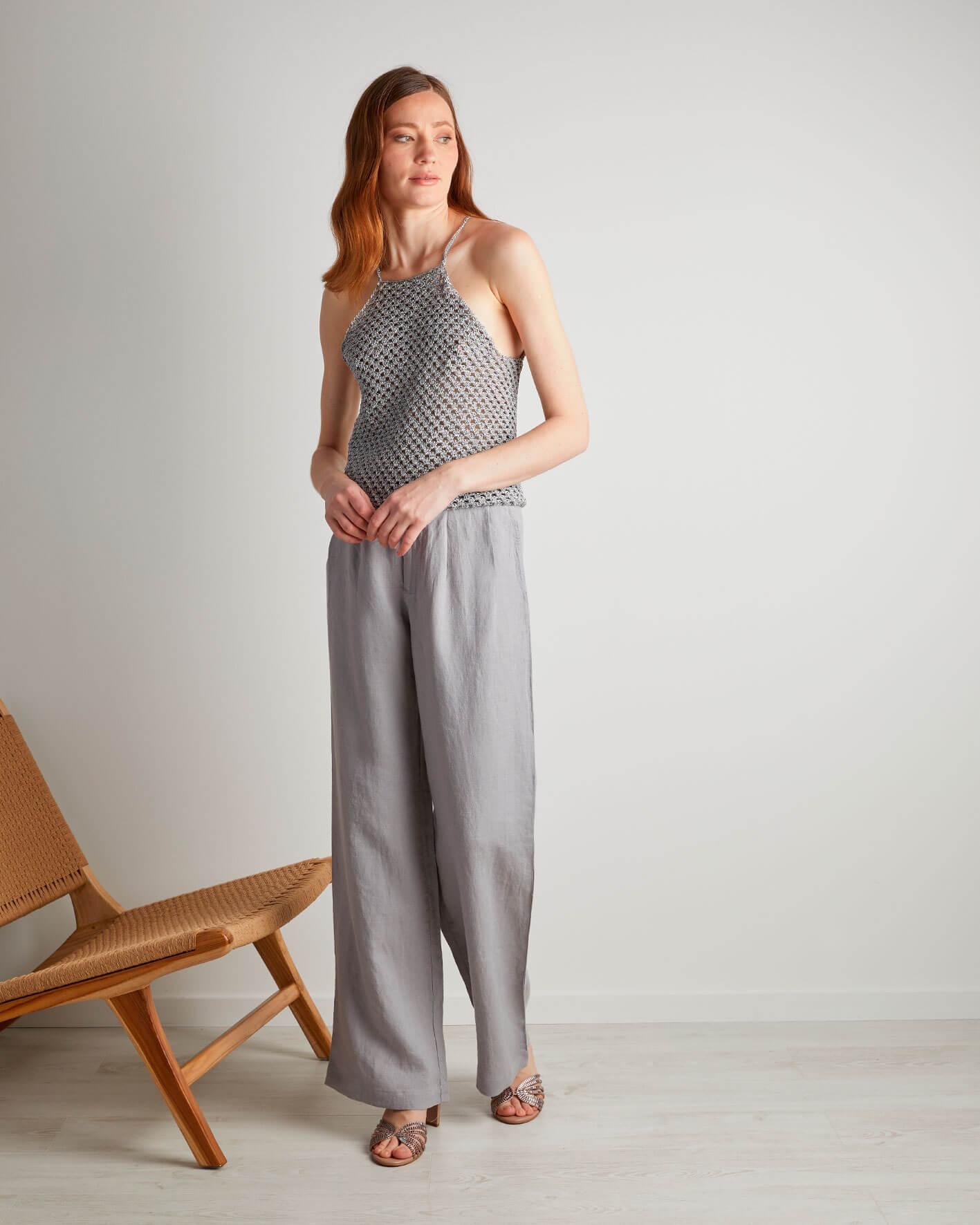 MAGGIE MAGGIE ARGENTO SUEDE