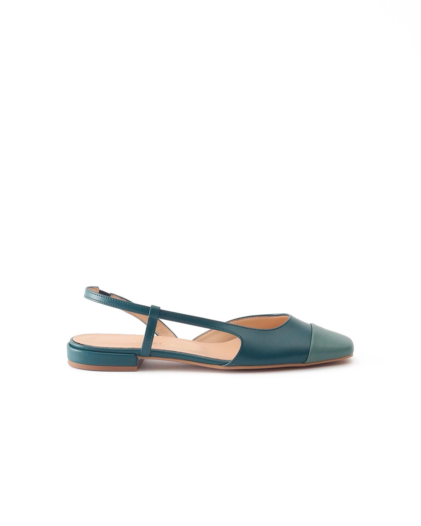 SALICE SALICE VERDE NACREE