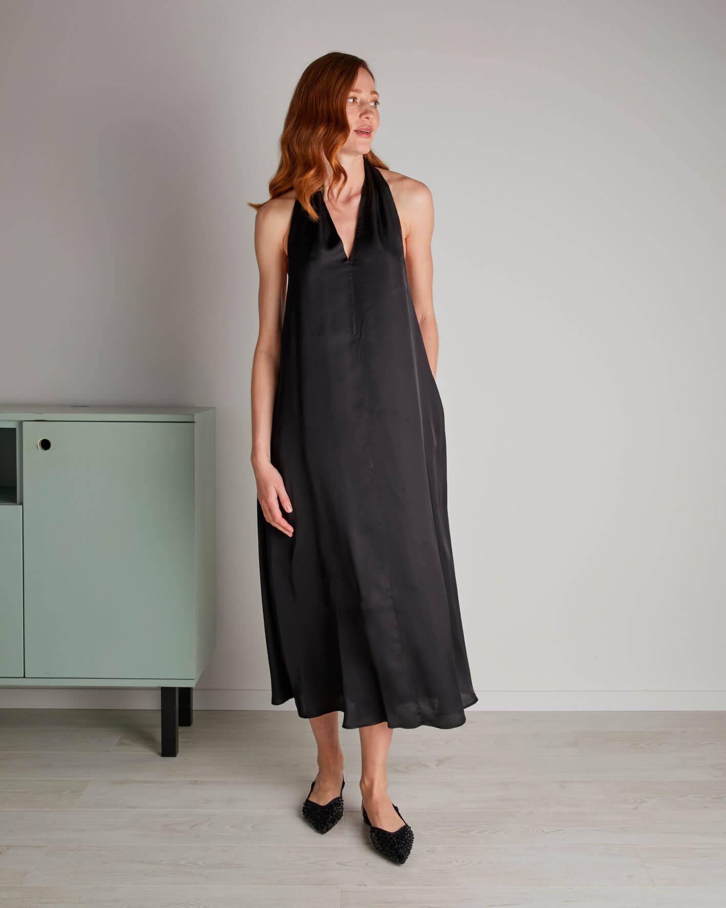 NUDE 80639 NERO ART LOVE