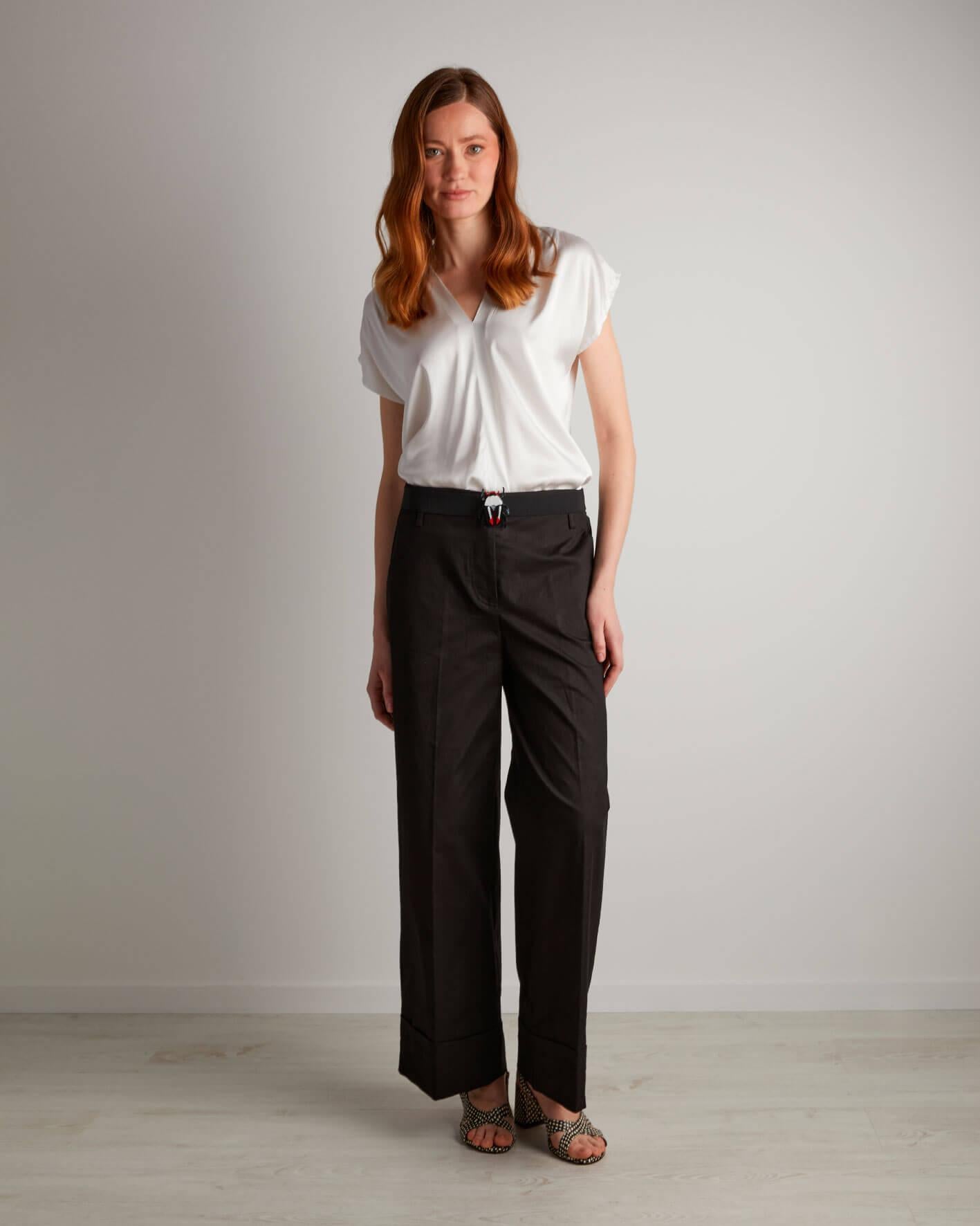 SIGRID SIGRID NERO SUEDE