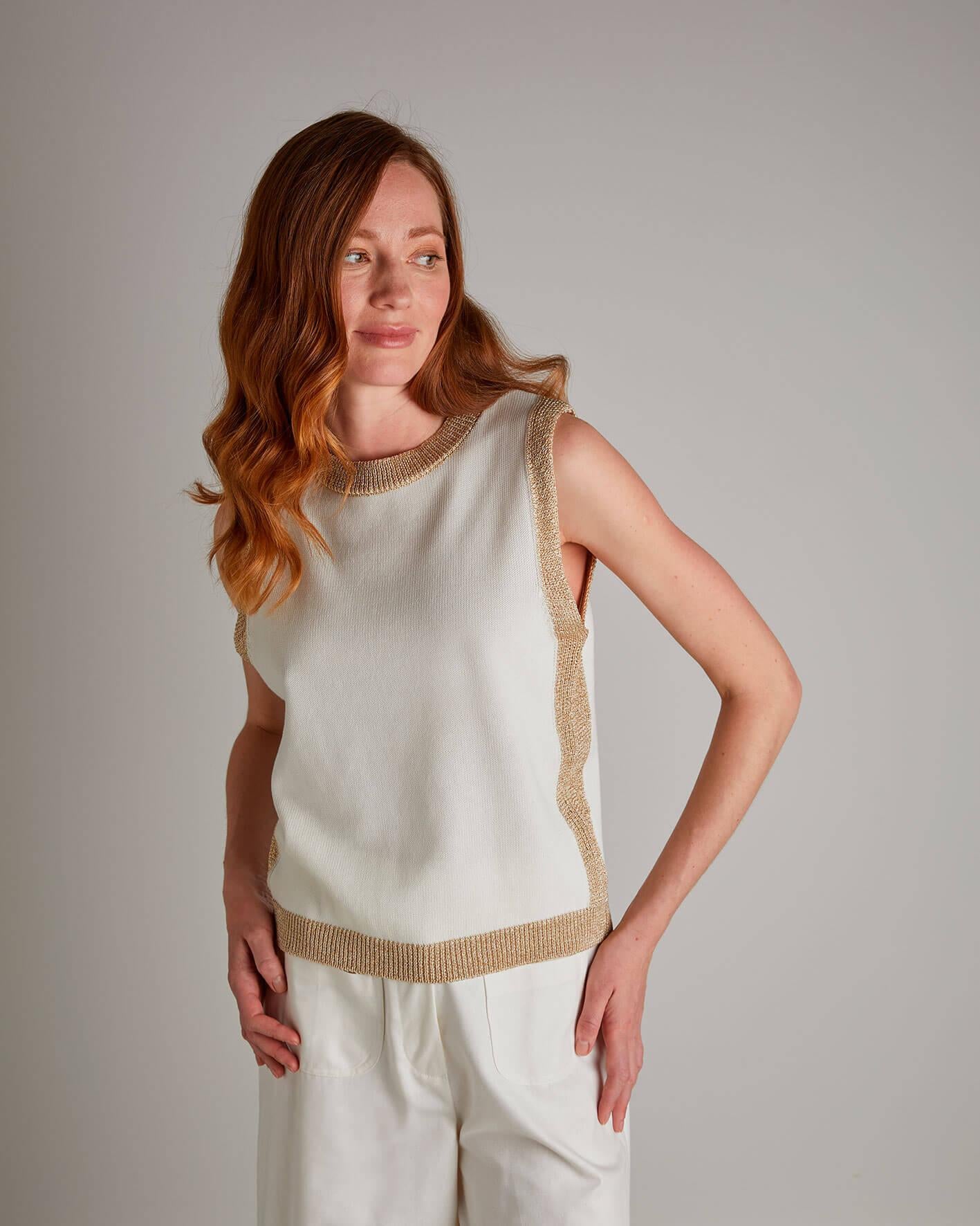 LEONE LEONE PANNA SUEDE