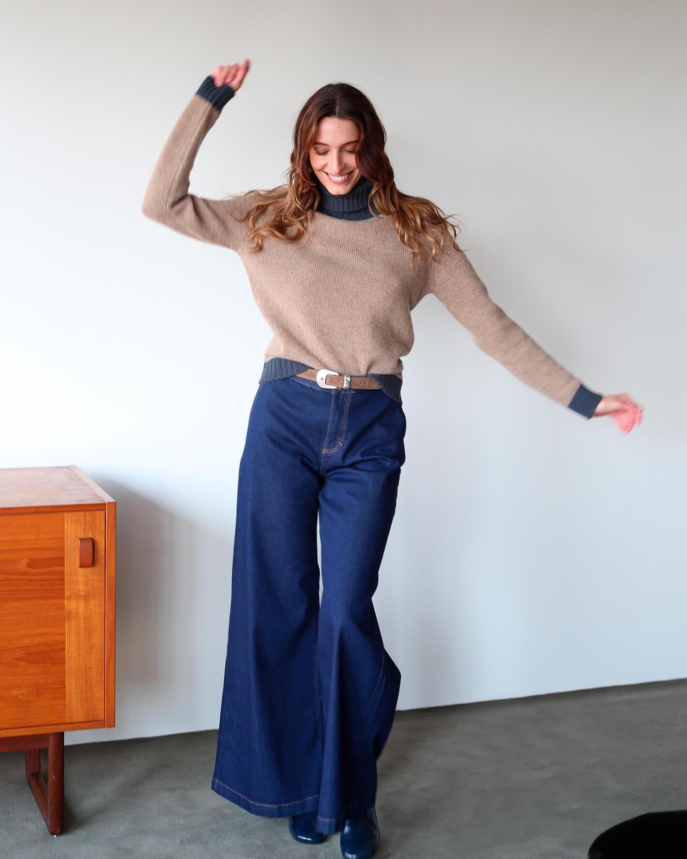 GIUSTO GIUSTO BEIJE SUEDE