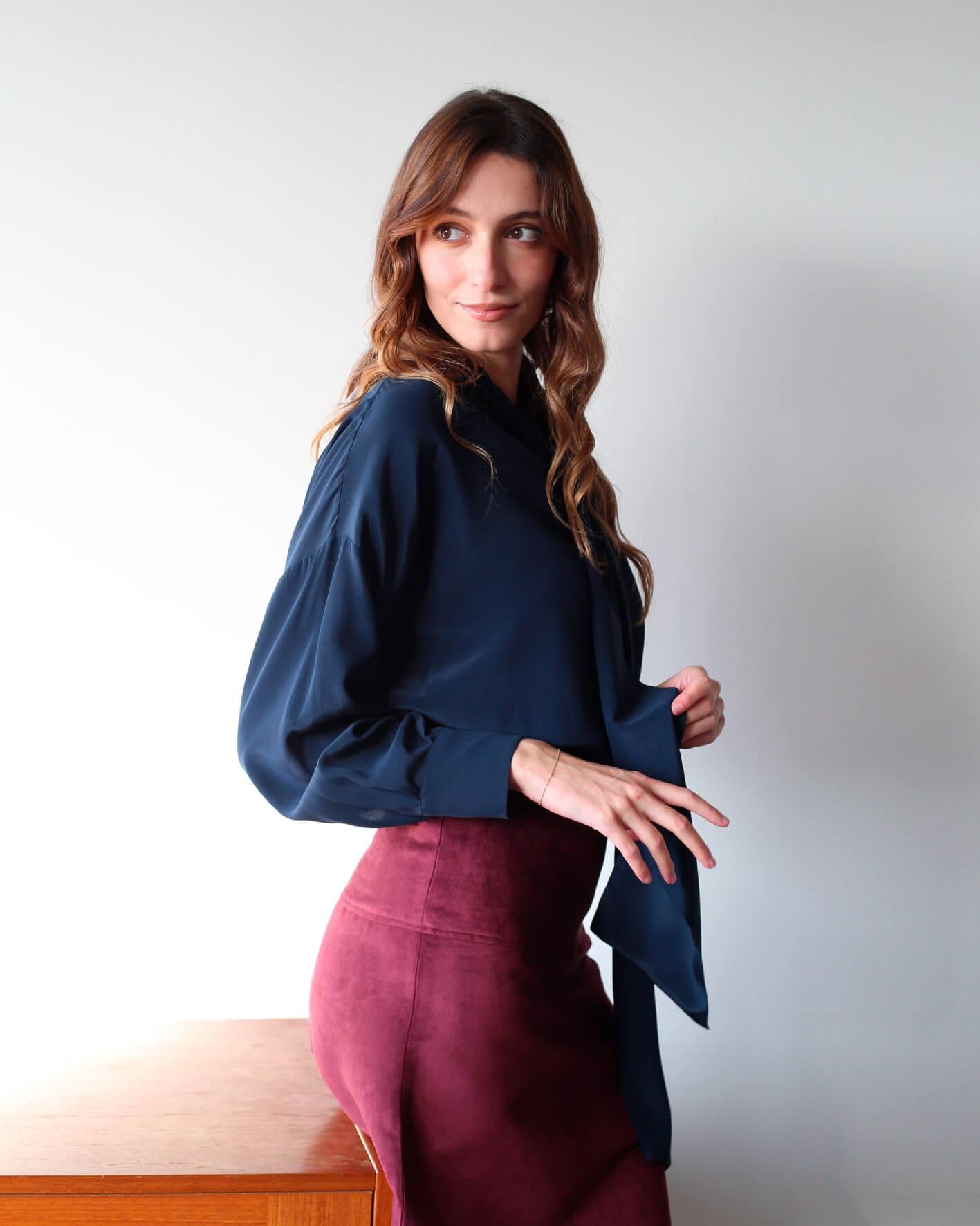 FIOCCO FIOCCO SE0321 SUEDE