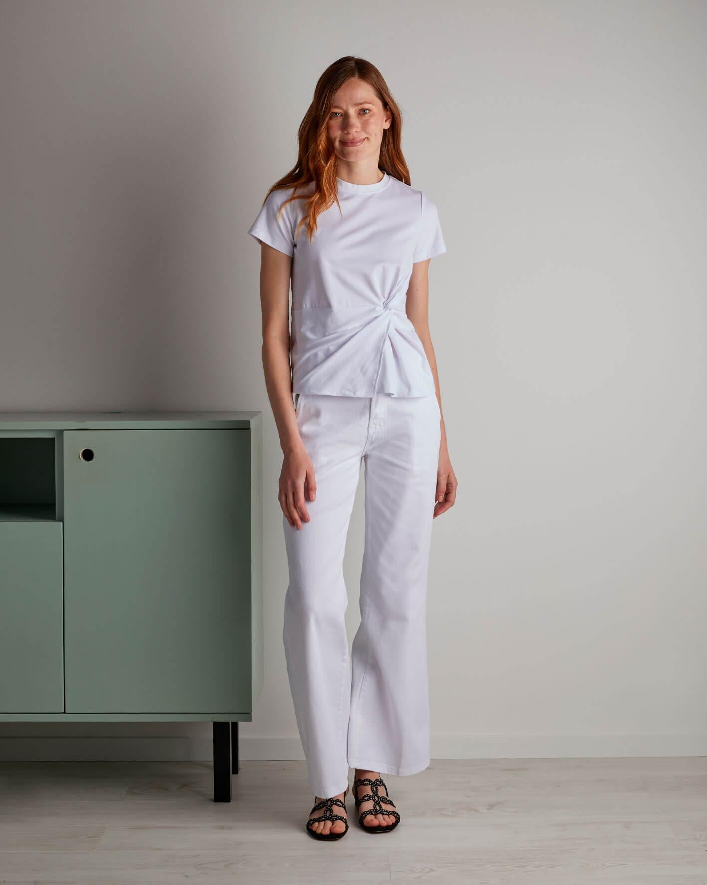 FLUX FLUX JE0691 SUEDE