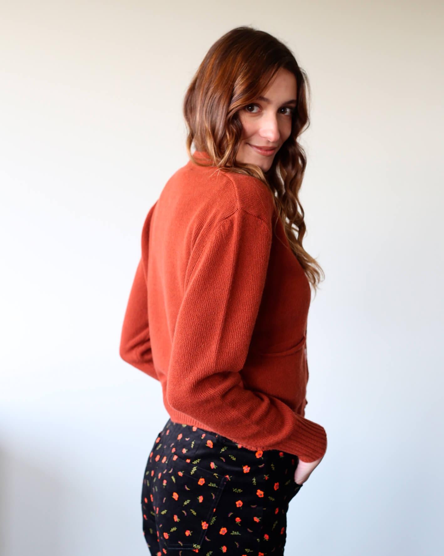 ORLANDO ORLANDO RUGGINE SUEDE