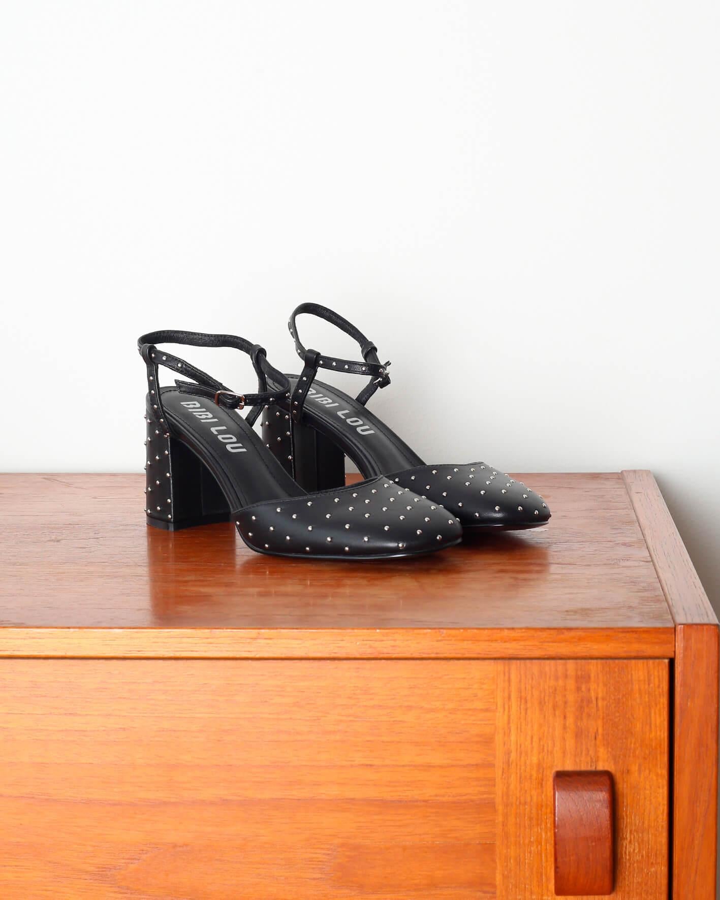 ASTRA ASTRA NERO BIBI LOU