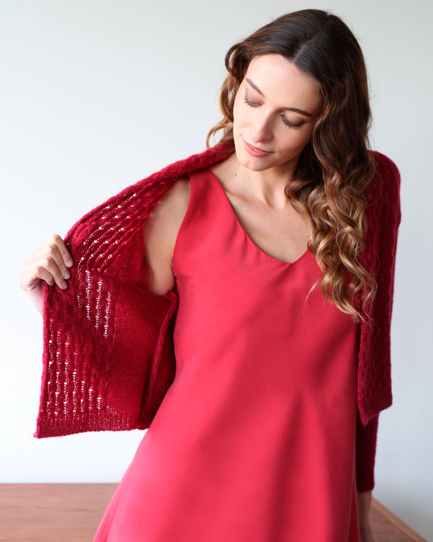 ZACCARIA ZACCARIA RUBINO SUEDE