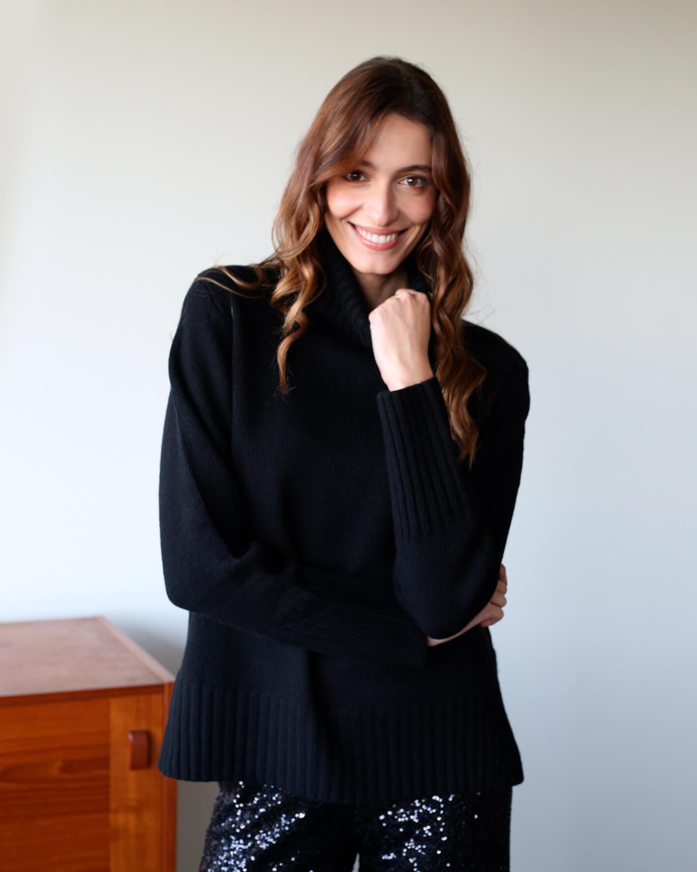 ERNESTO ERNESTO NERO SUEDE