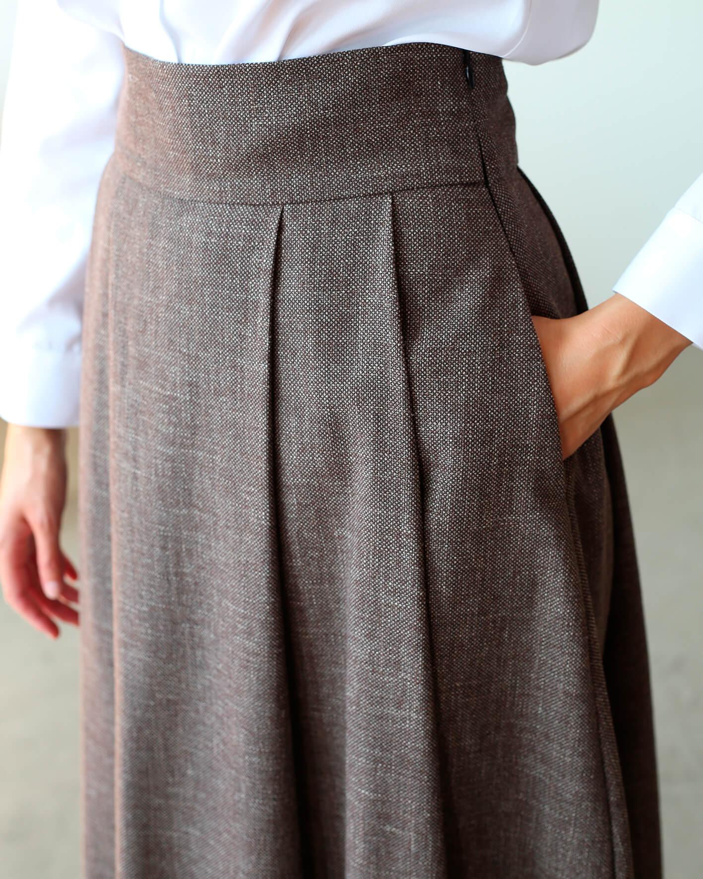 MAYER MAYER LA0238 SUEDE