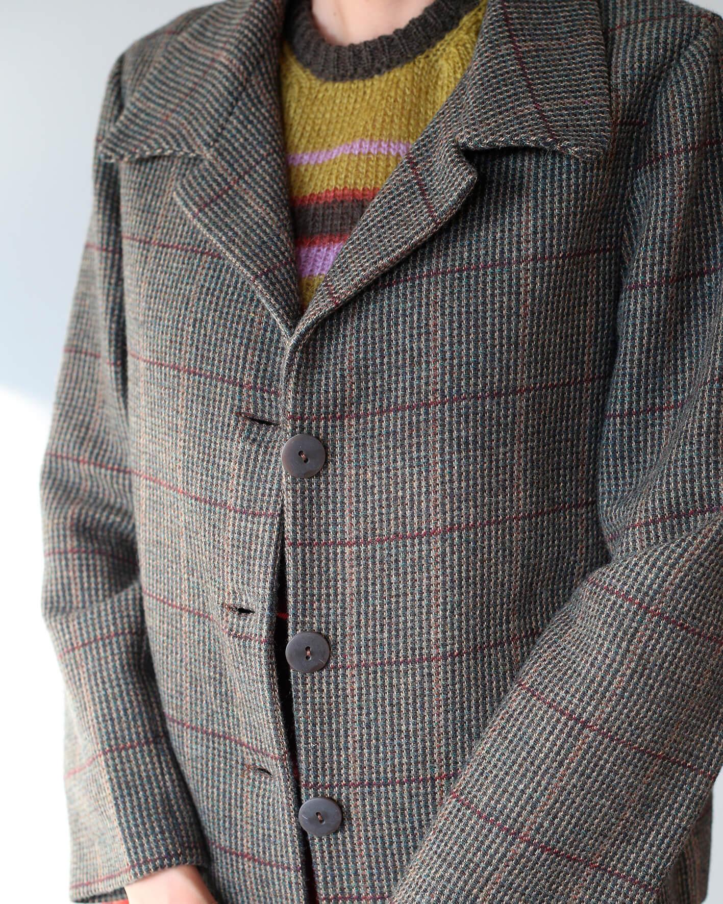 MARTY MARTY LA0259 SUEDE