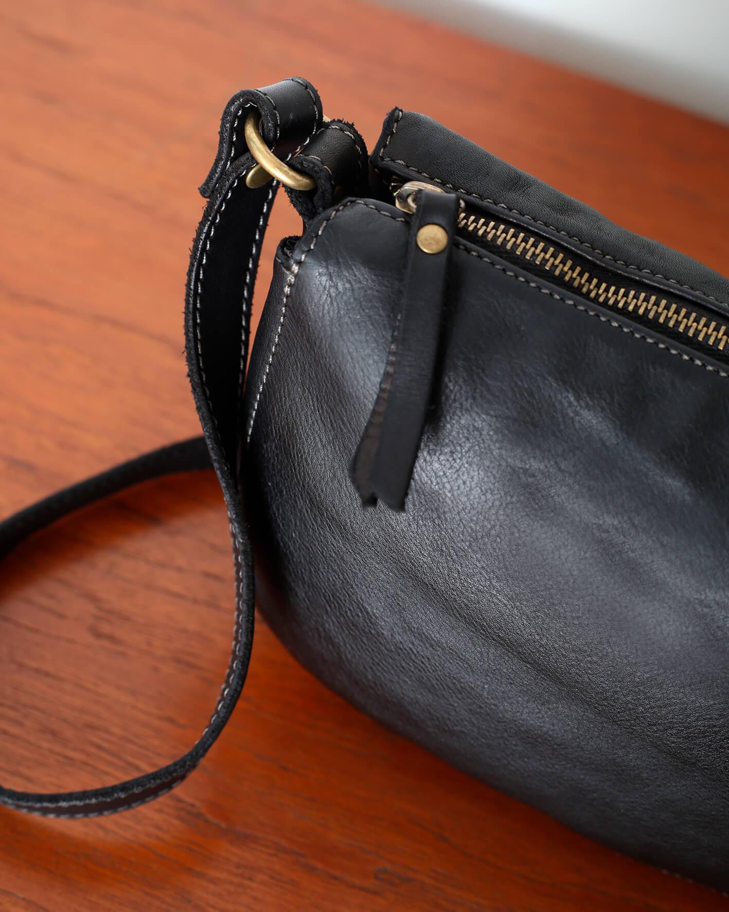 BEAT BEAT NERO SUEDE