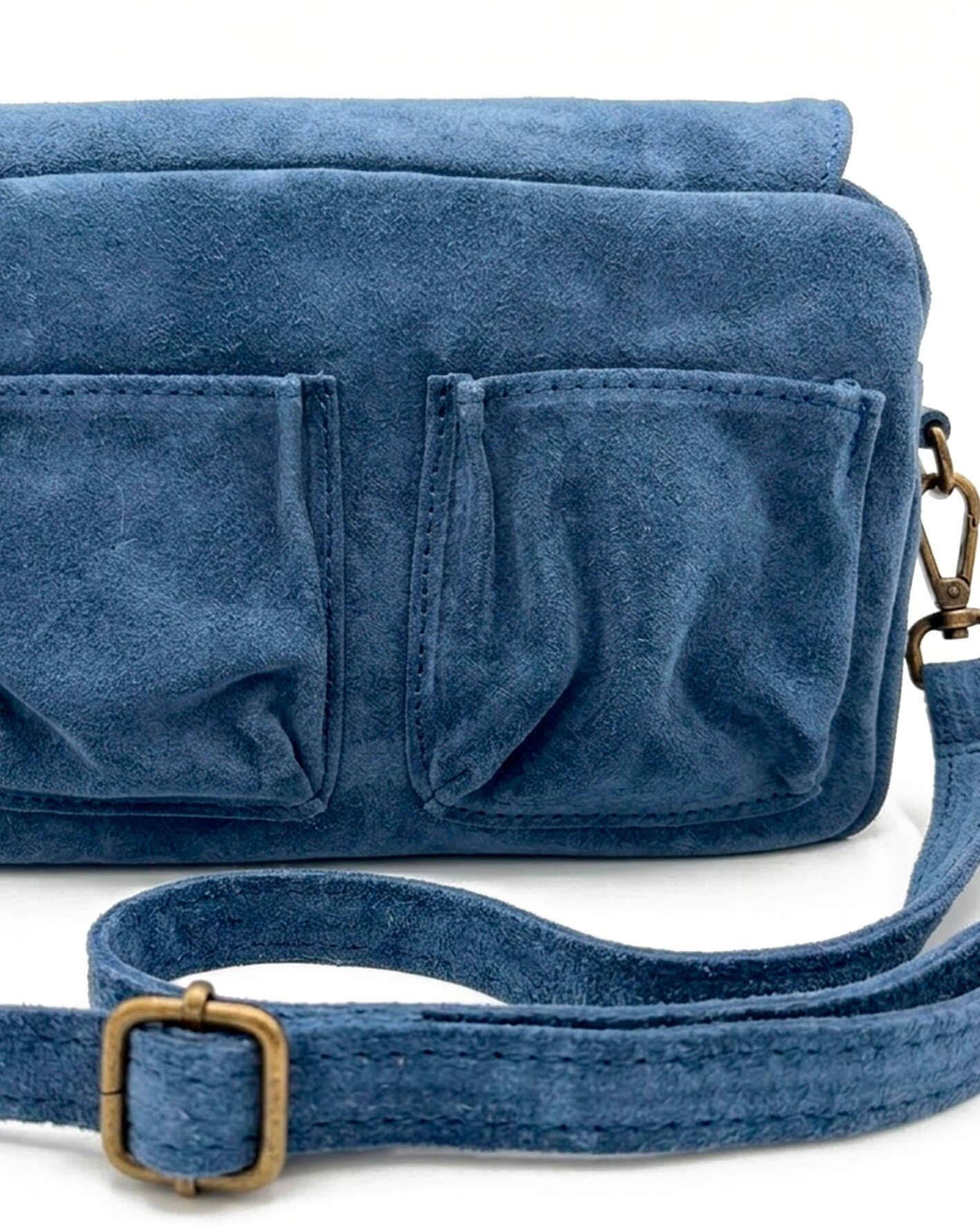 PASSERO PASSERO 361 SUEDE