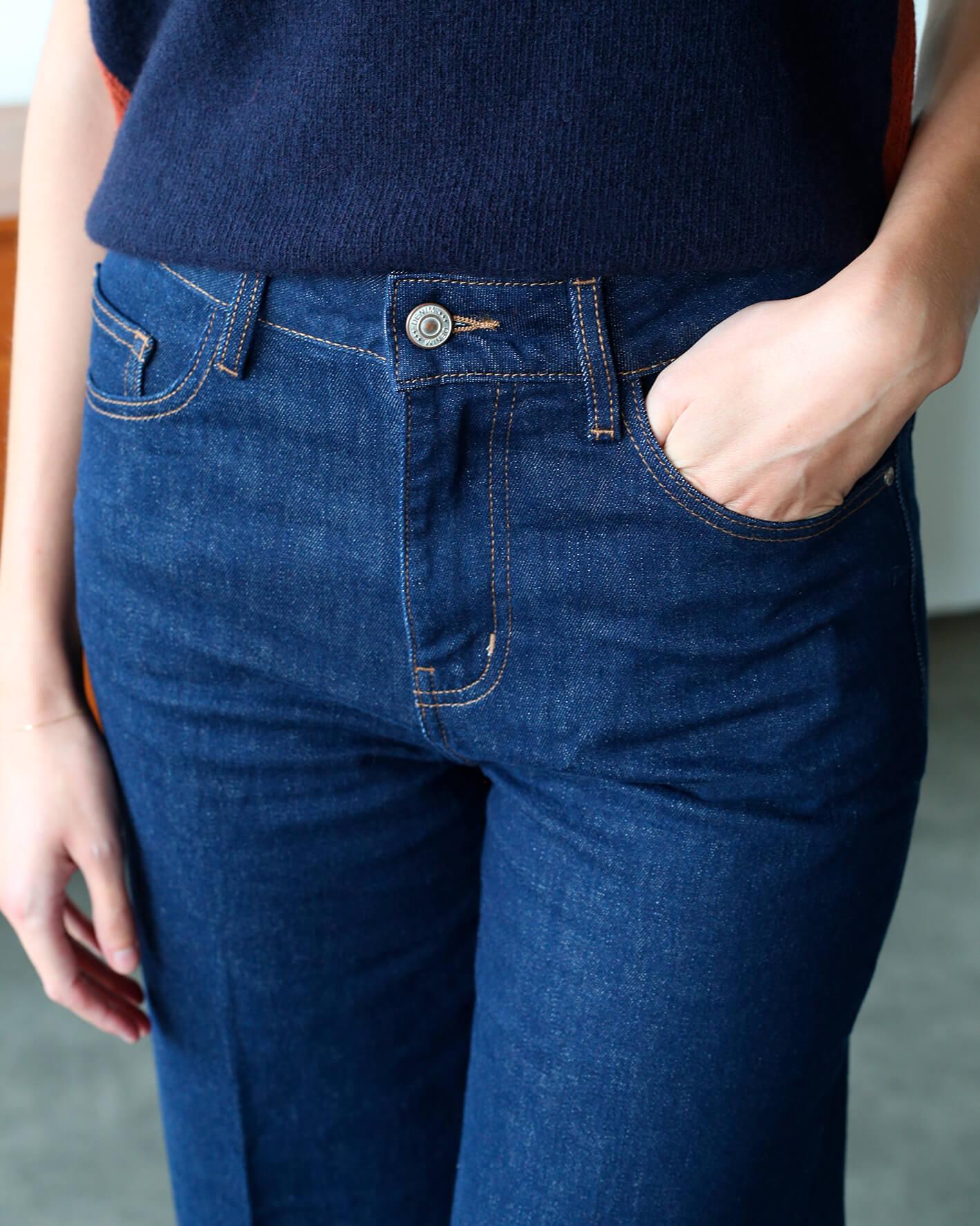 VIENNA VIENNA JEANS ORAIJE