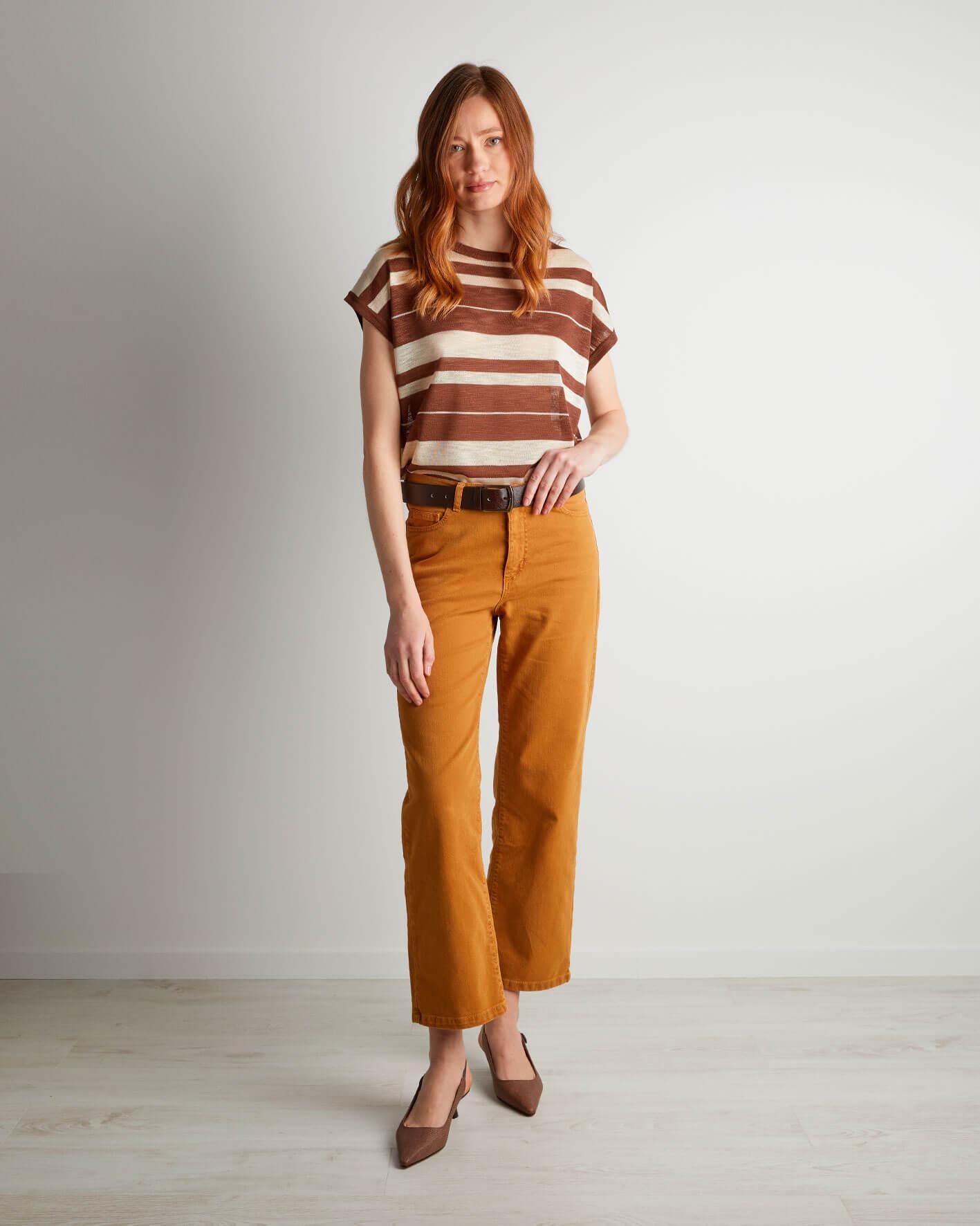 VIVEKA VIVEKA MOKA SUEDE