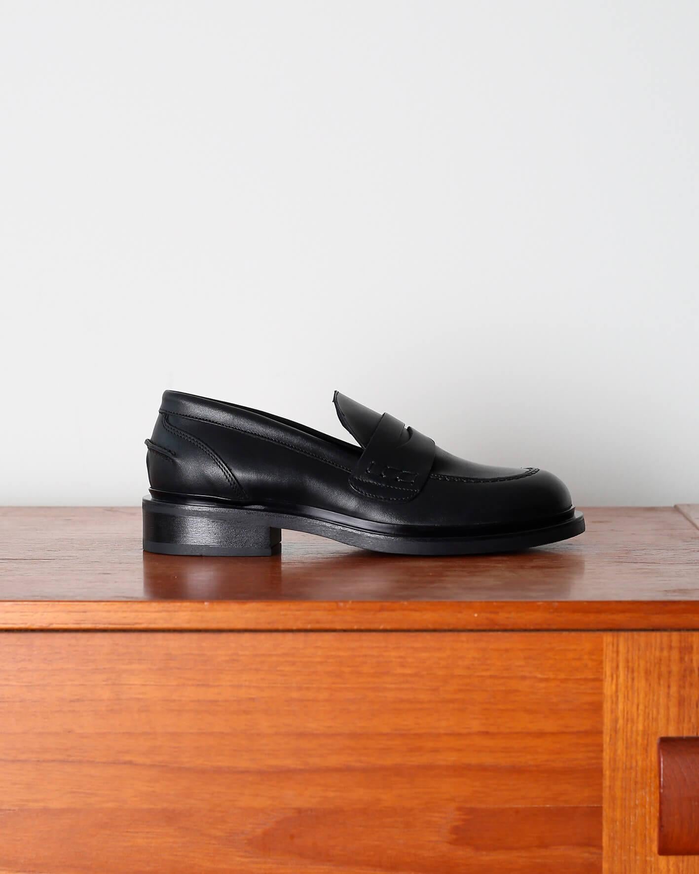 RAGGIO RAGGIO NERO SUEDE