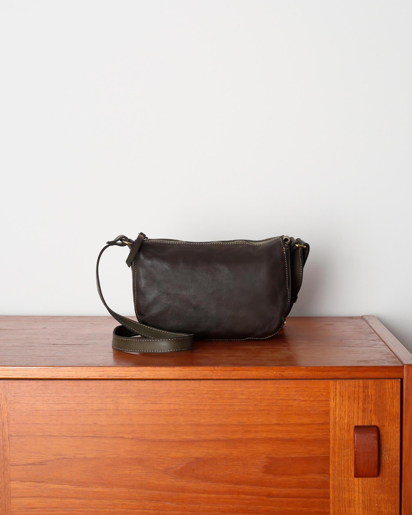 BEAT BEAT VERDE SUEDE