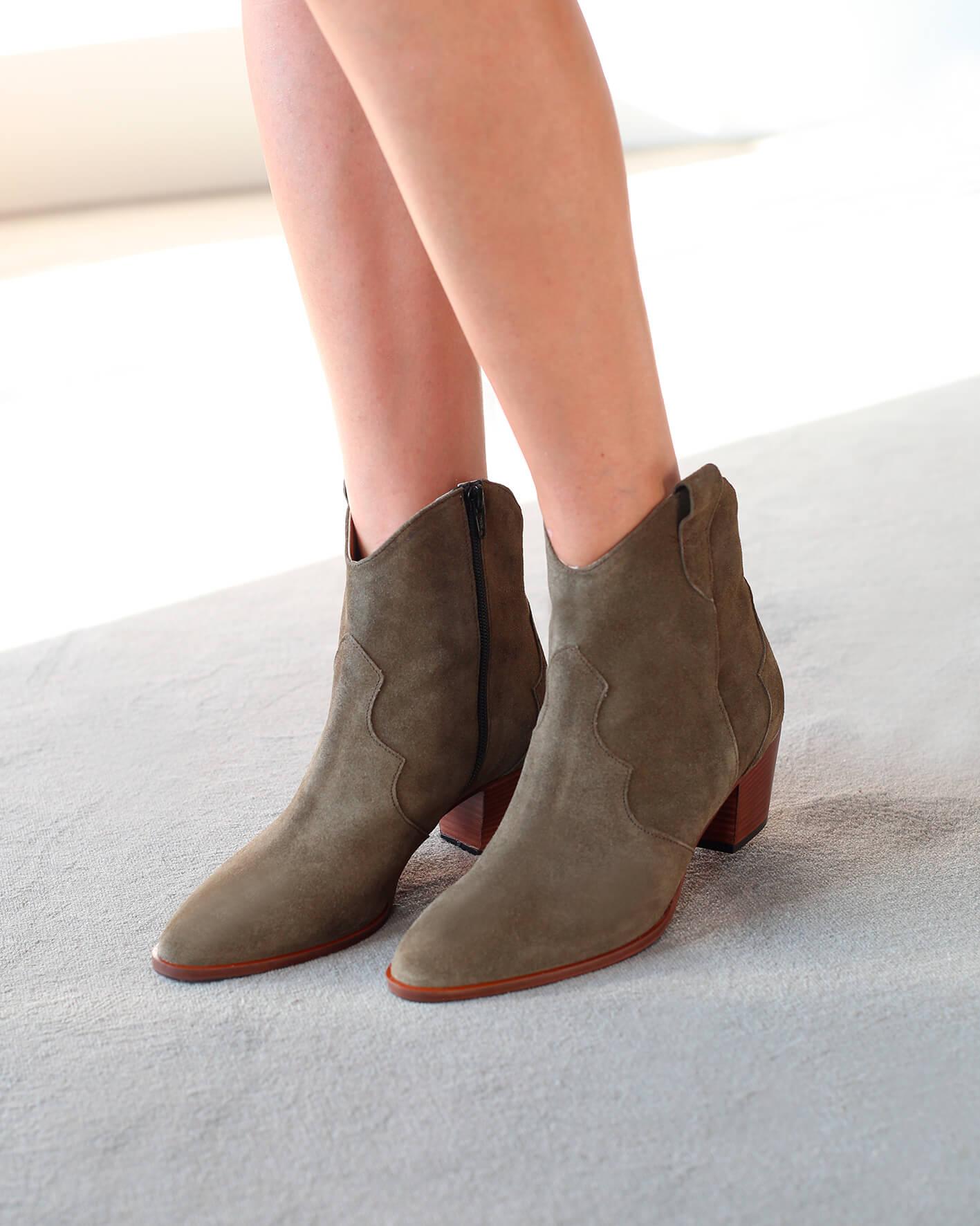 GALASSIA GALASSIA MUSCHIO SUEDE