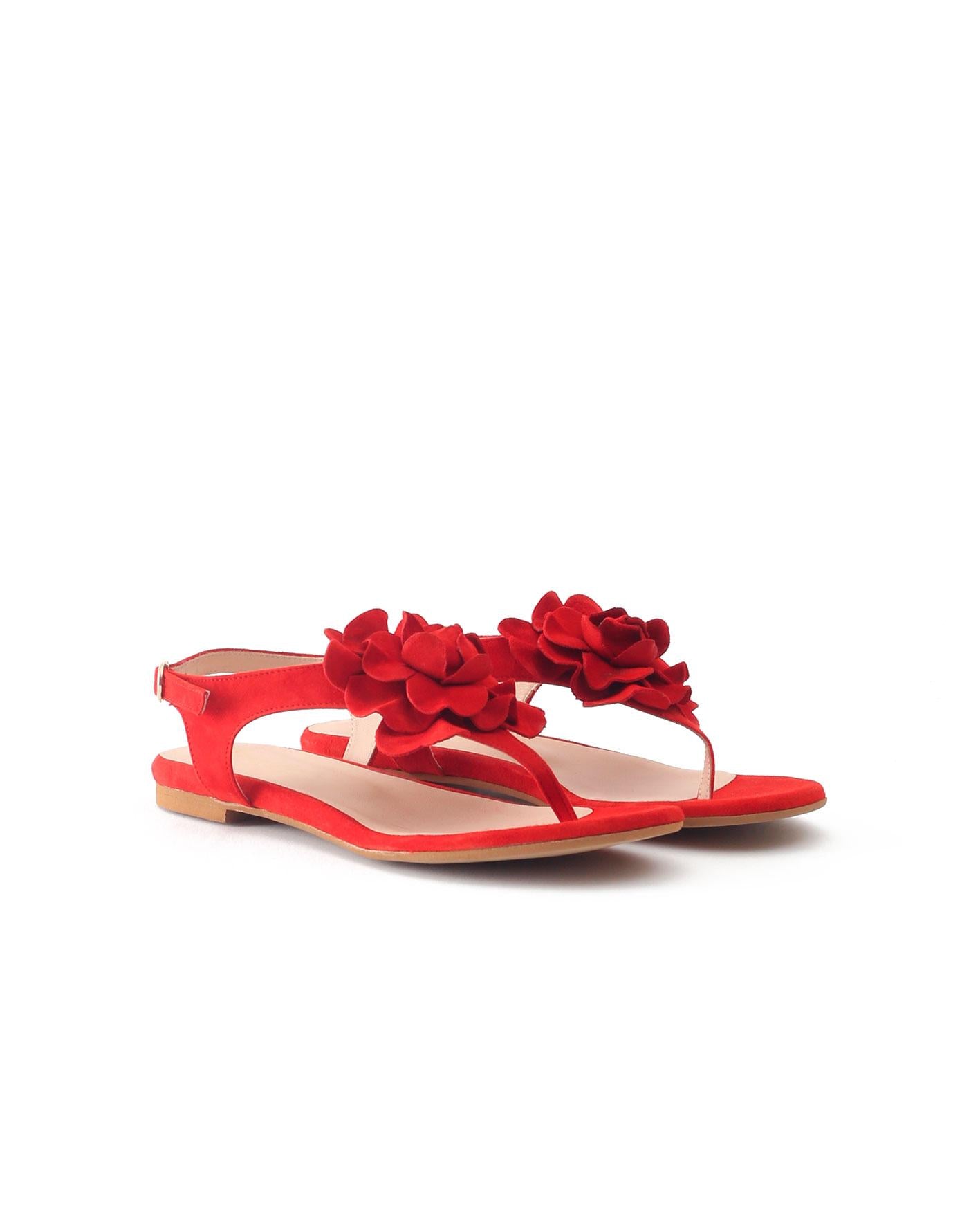 IBISCO IBISCO ROSSO SUEDE