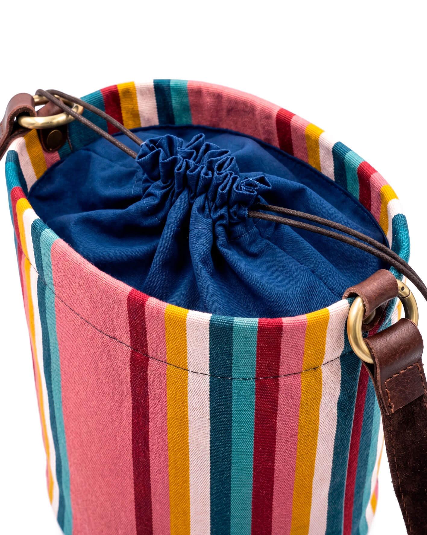 ERA ERA ROSA SUEDE