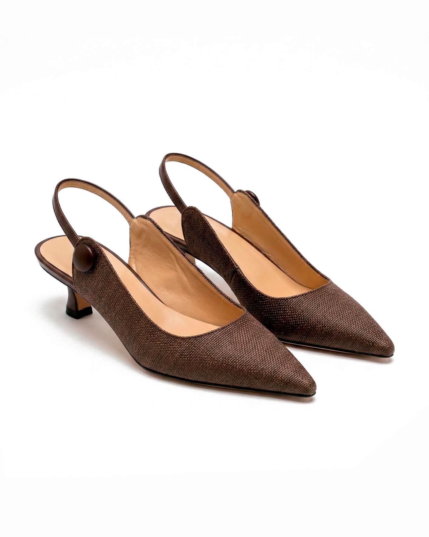 HELSINKI HELSINKI MOKA SUEDE