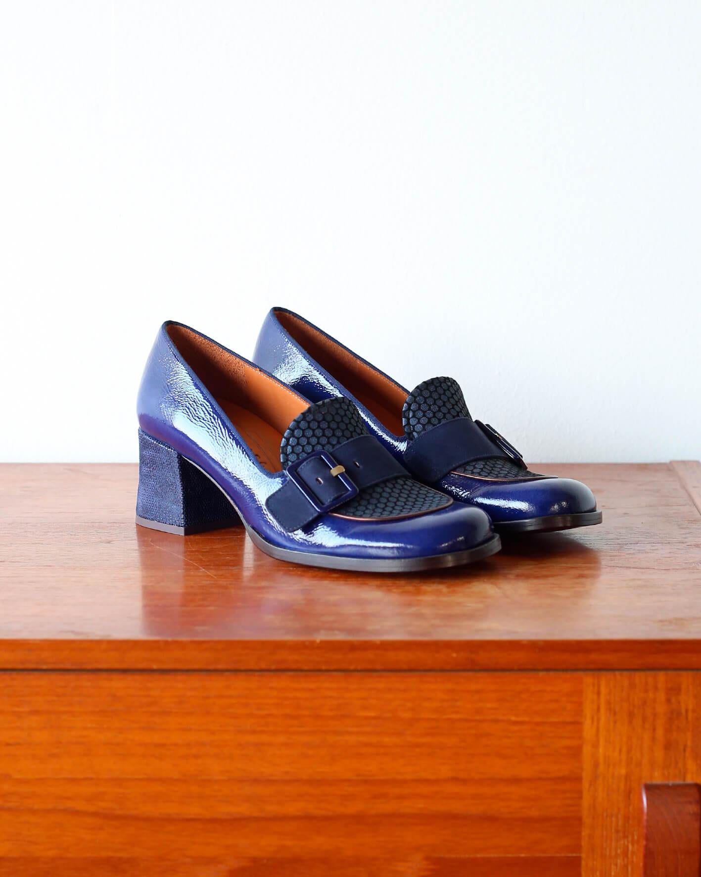 TEISINA TEISINA NAVY CHIE MIHARA