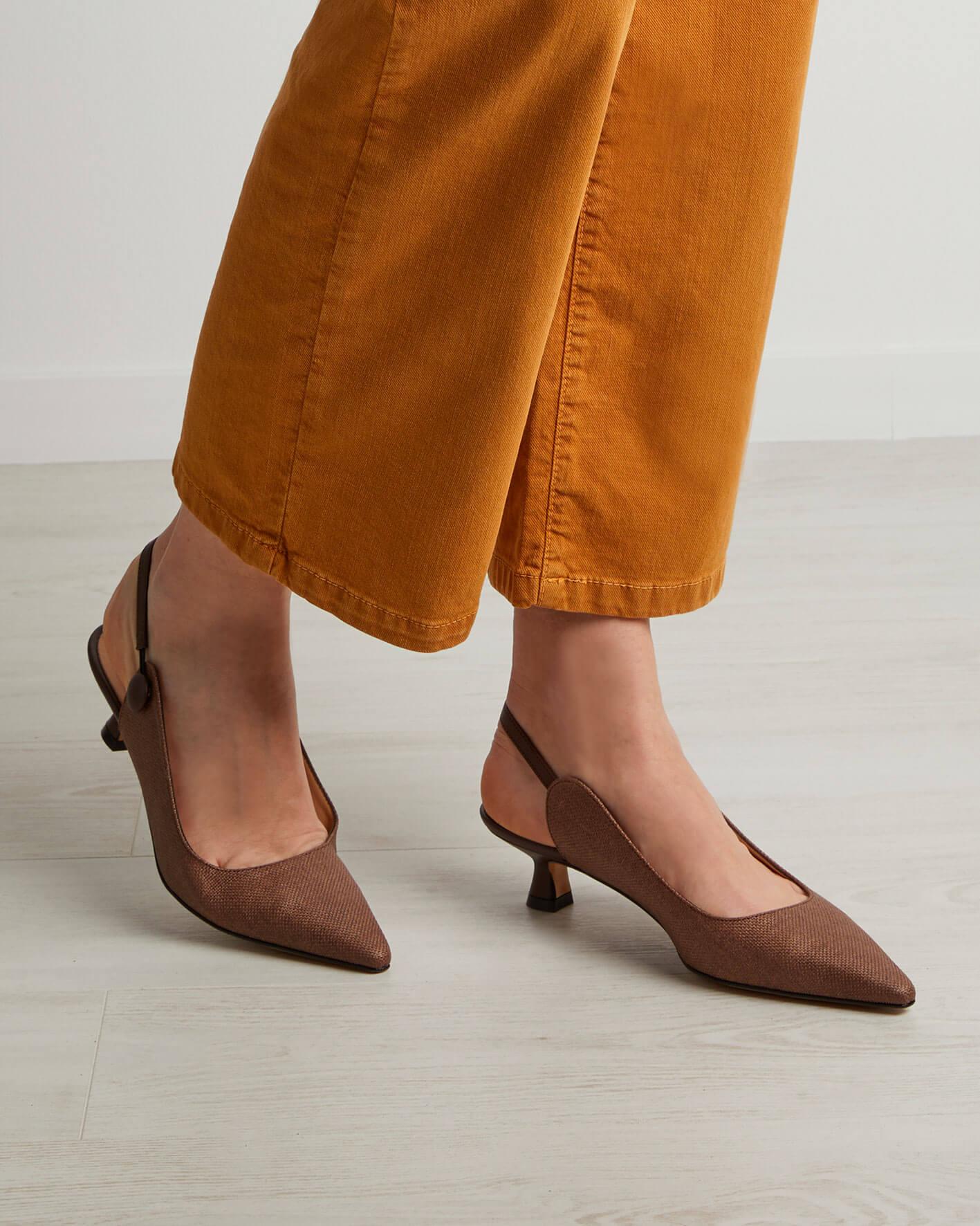 HELSINKI HELSINKI MOKA SUEDE