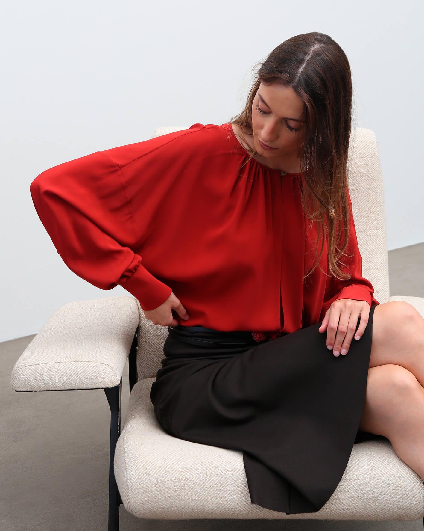 GIUDITTA GIUDITTA TR0009 SUEDE