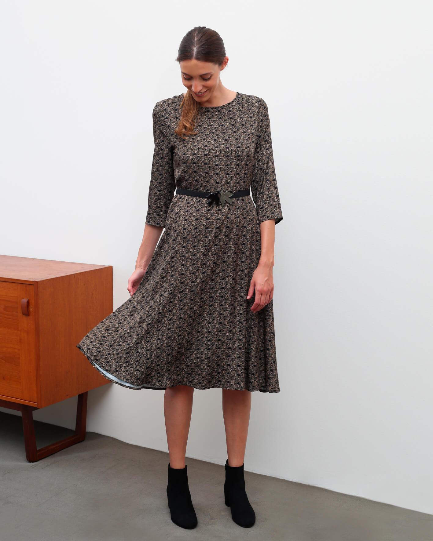 SALVIA SALVIA VO0432 SUEDE