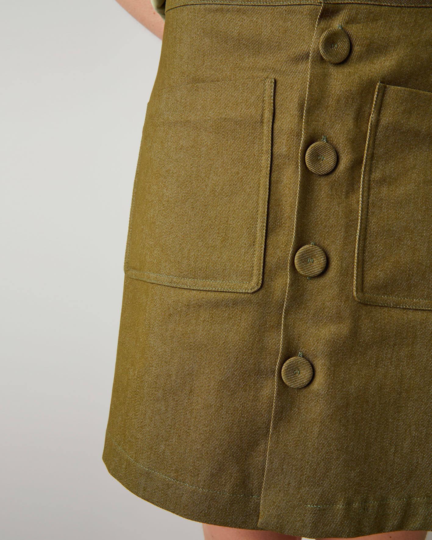 SUN SUN COT0746 SUEDE