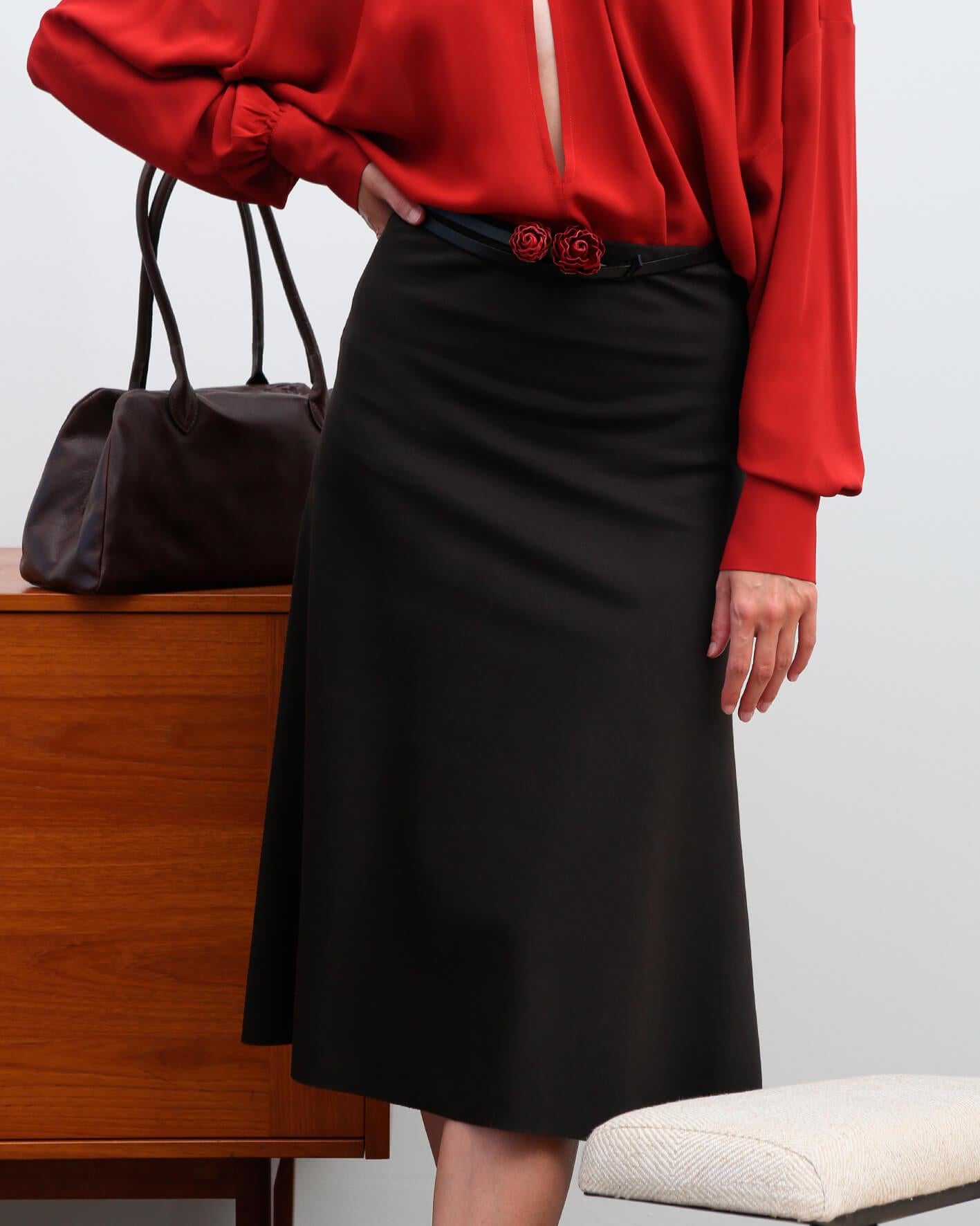 SARA SARA JE0634 SUEDE