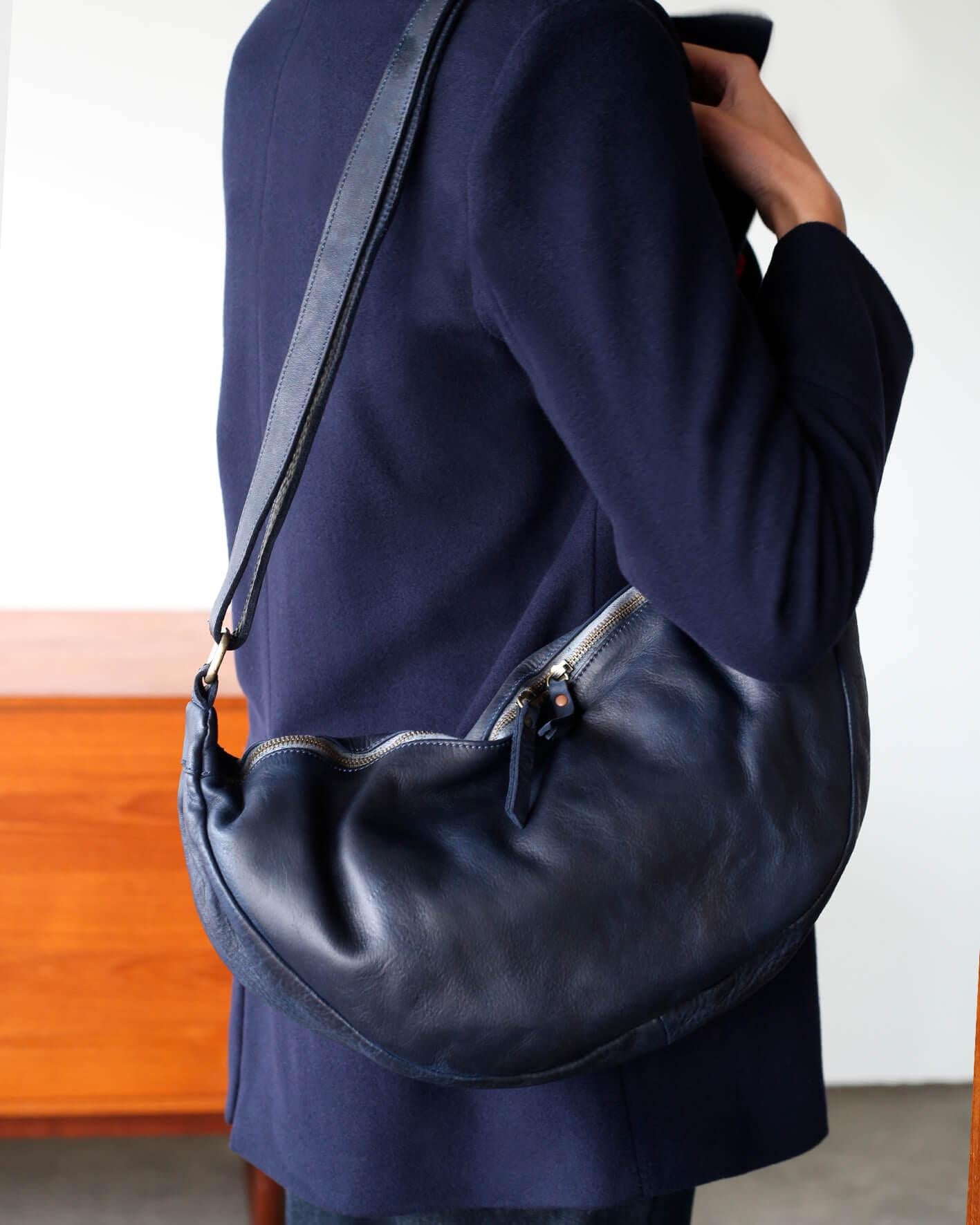 MAZURKA MAZURKA BLU SUEDE