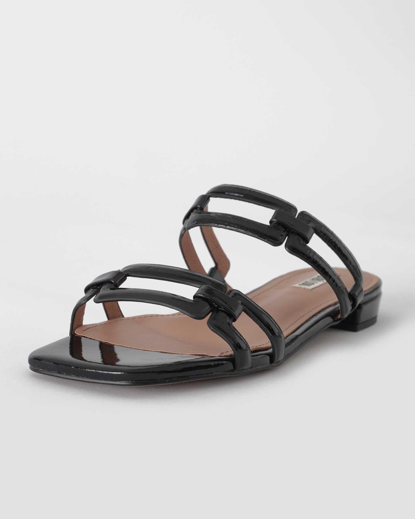 TWISTER TWISTER NERO BIBI LOU