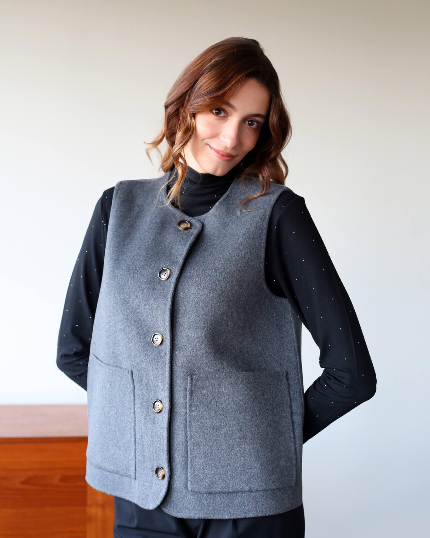 JESSICA JESSICA GRIGIO SUNNY STUDIO