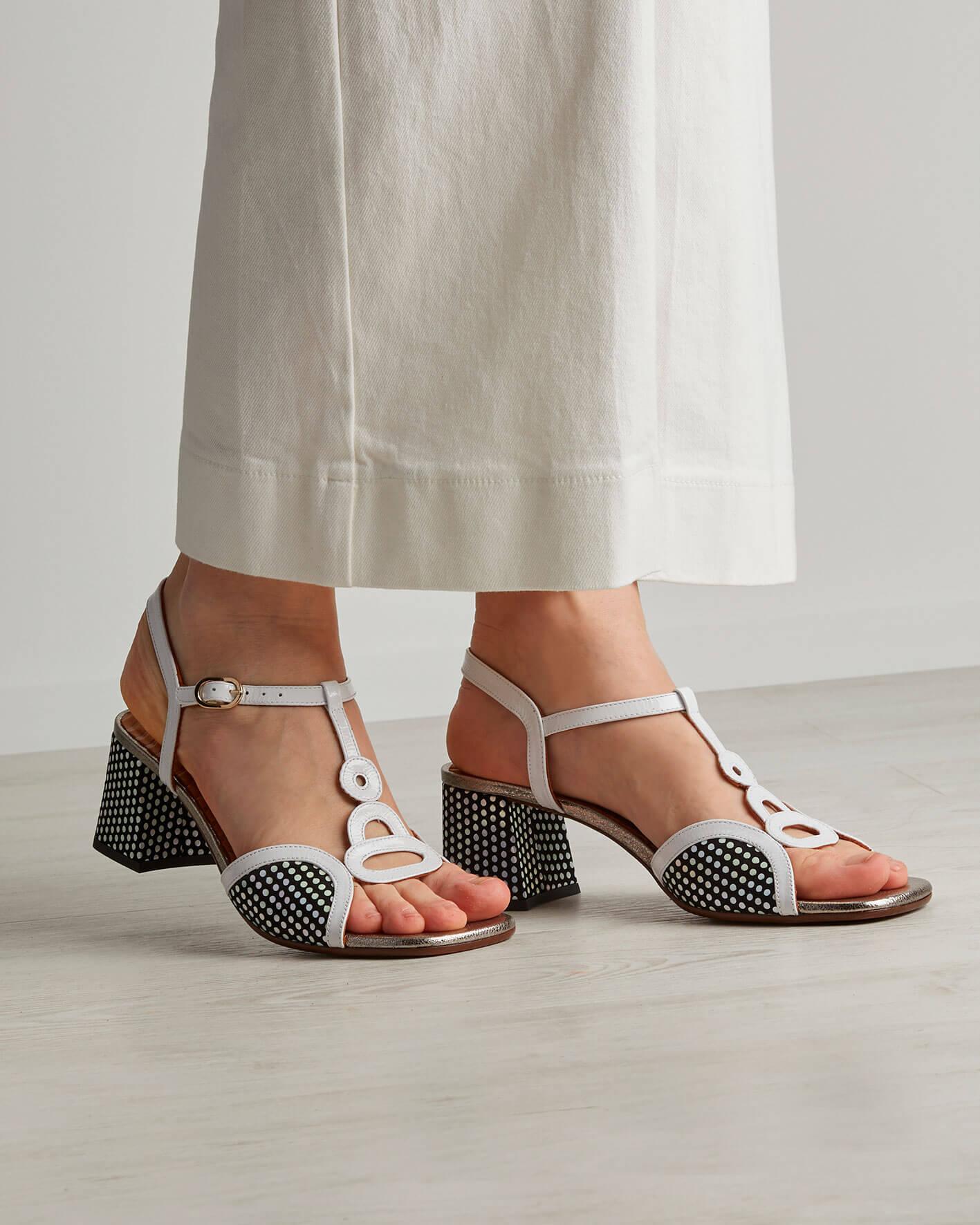 LETOUCHE LETOUCHE BIANCO CHIE MIHARA