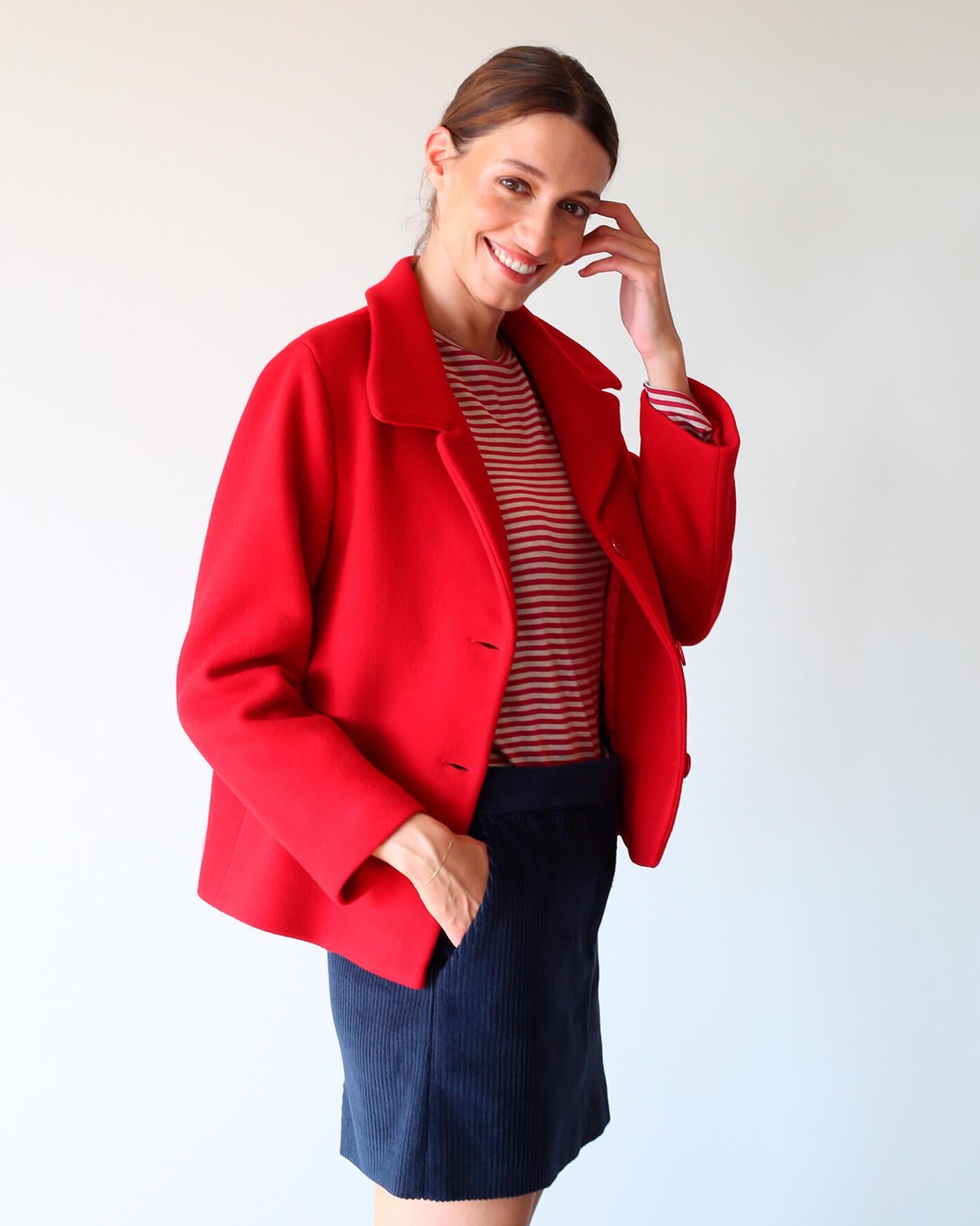 MARTY MARTY LA0256 SUEDE