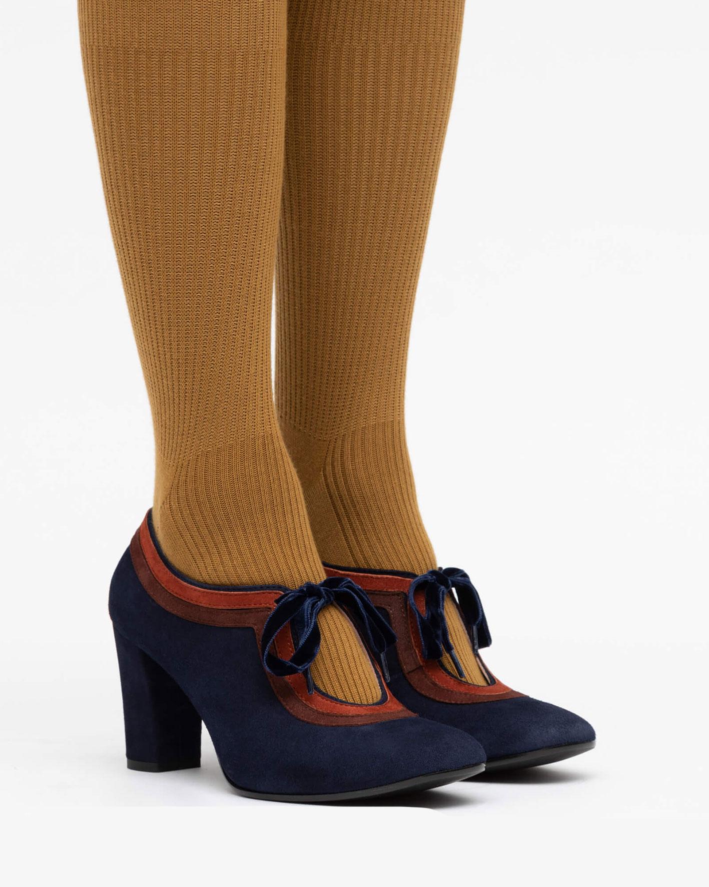 KIDMAN KIDMAN BLU LA BELLA