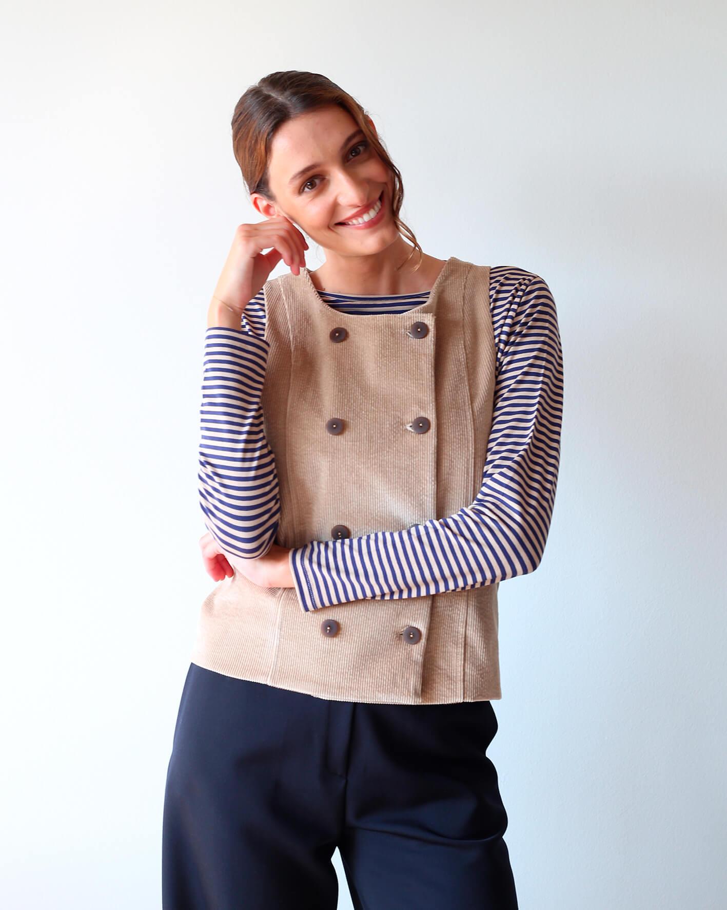 TIZIANA TIZIANA VE0128 SUEDE