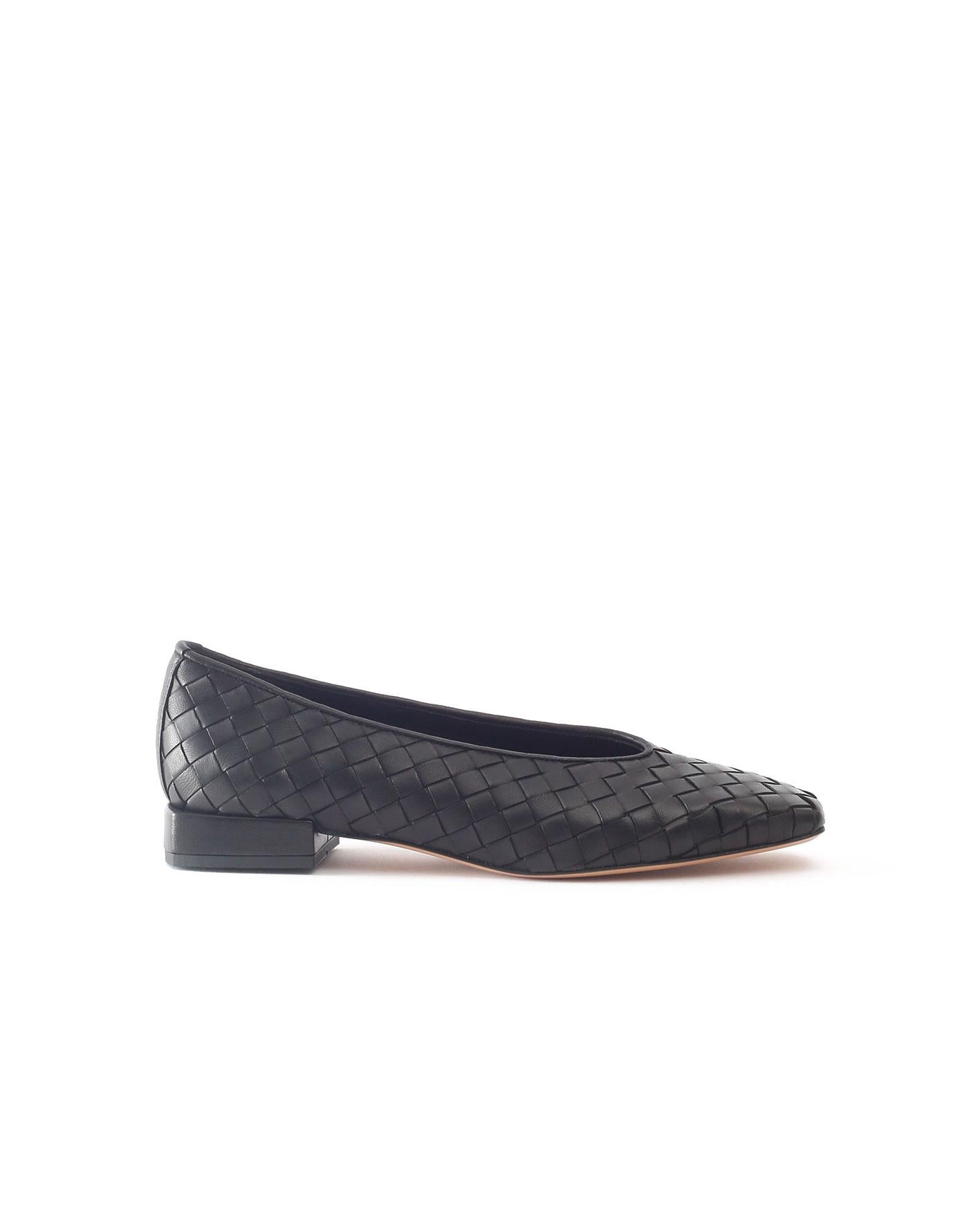 SUEDE NIMANERO