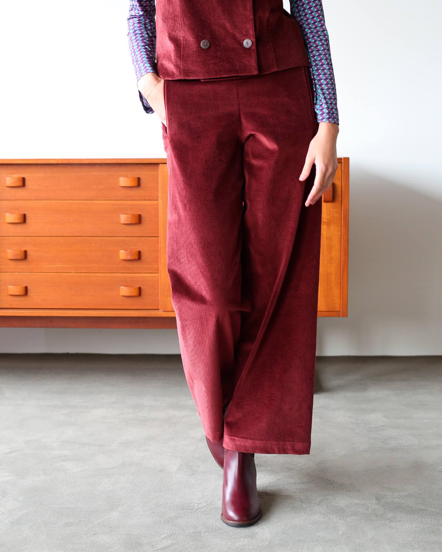 NILDE NILDE VE0127 SUEDE