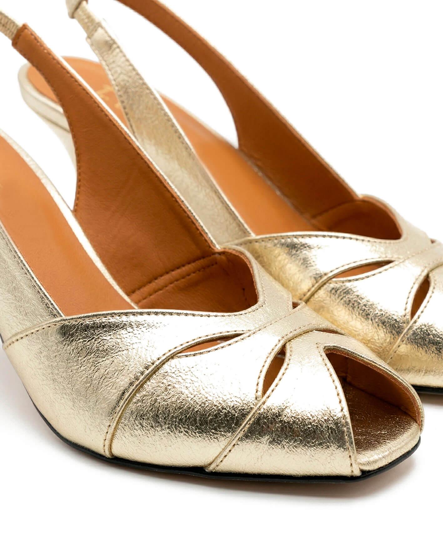 LIEGI LIEGI ORO SUEDE