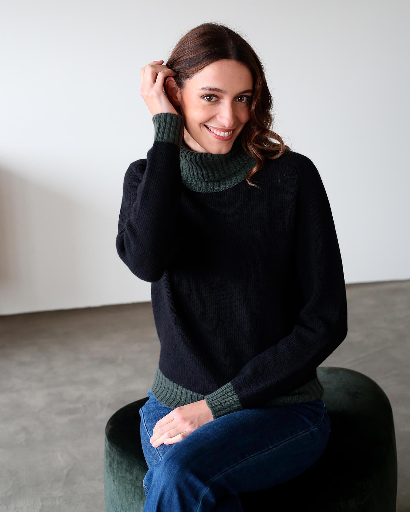 GIUSTO GIUSTO NERO SUEDE