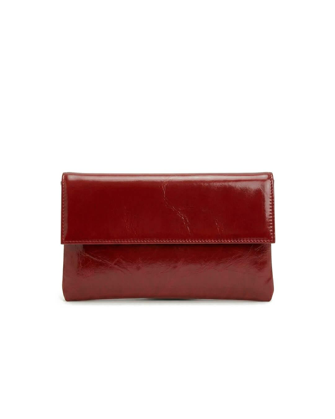 HULLY GULLY HULLY GULLY BORDEAUX SUEDE