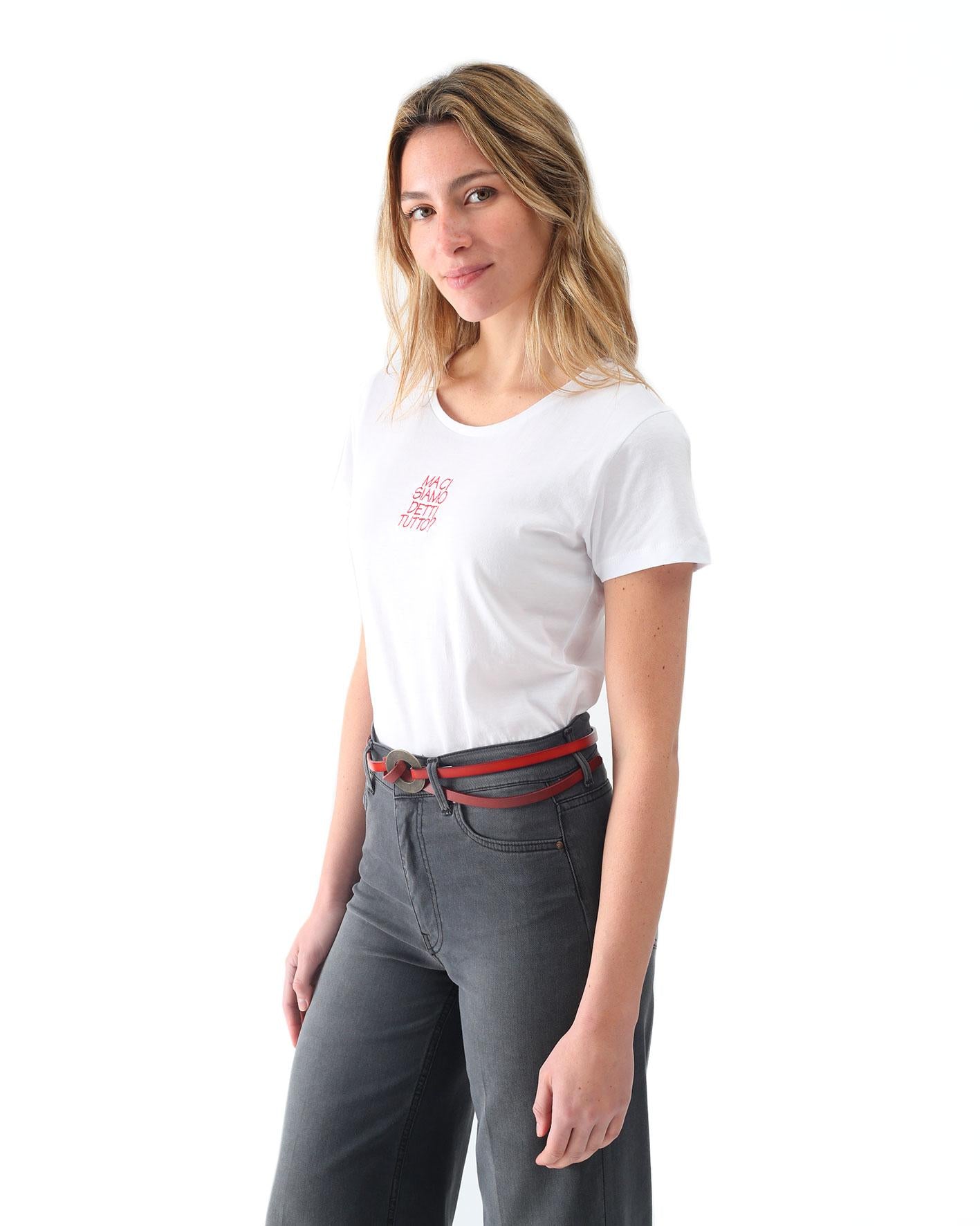 SUEDE TUTTOBIANCO