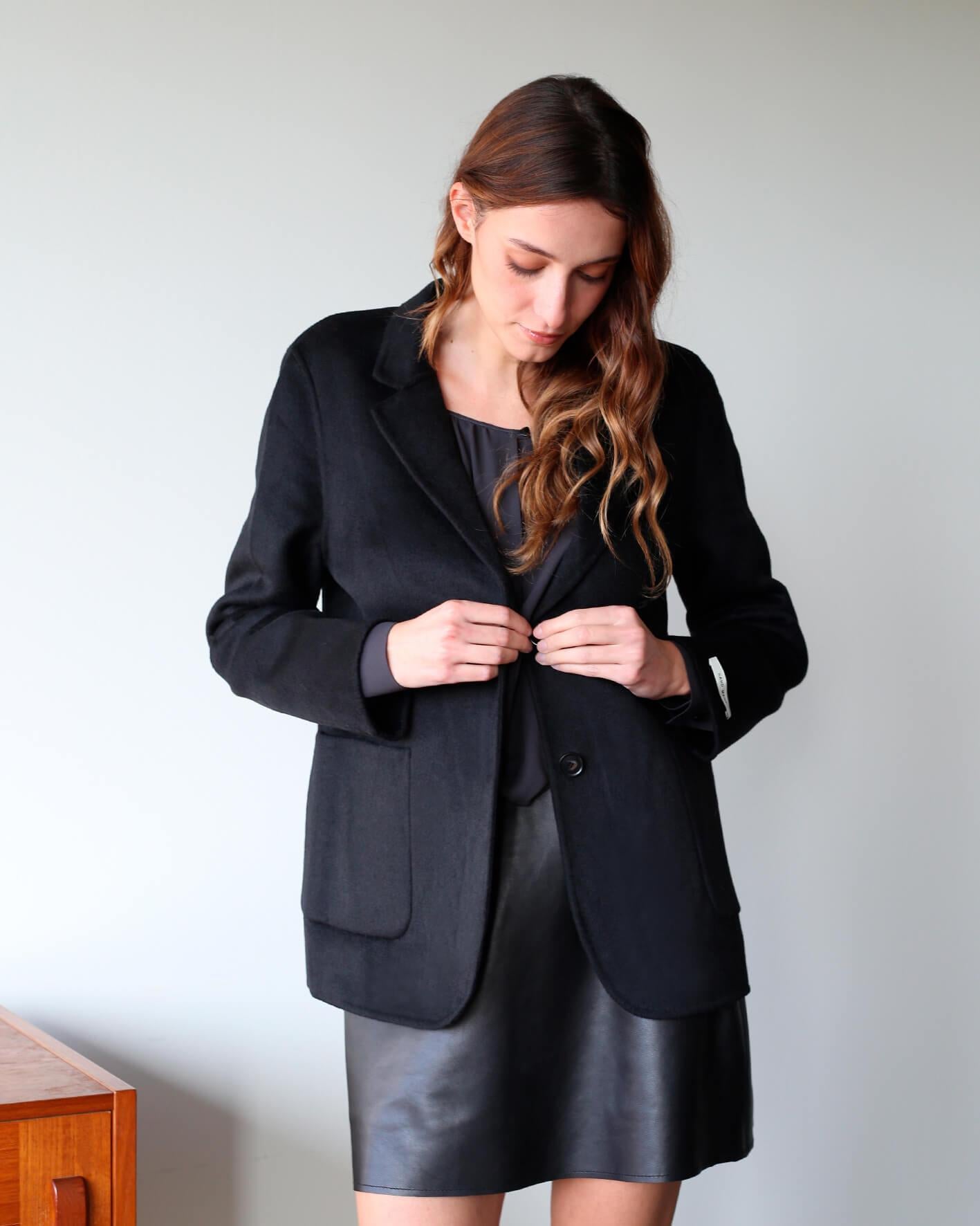 HARRIET HARRIET NERO SUNNY STUDIO